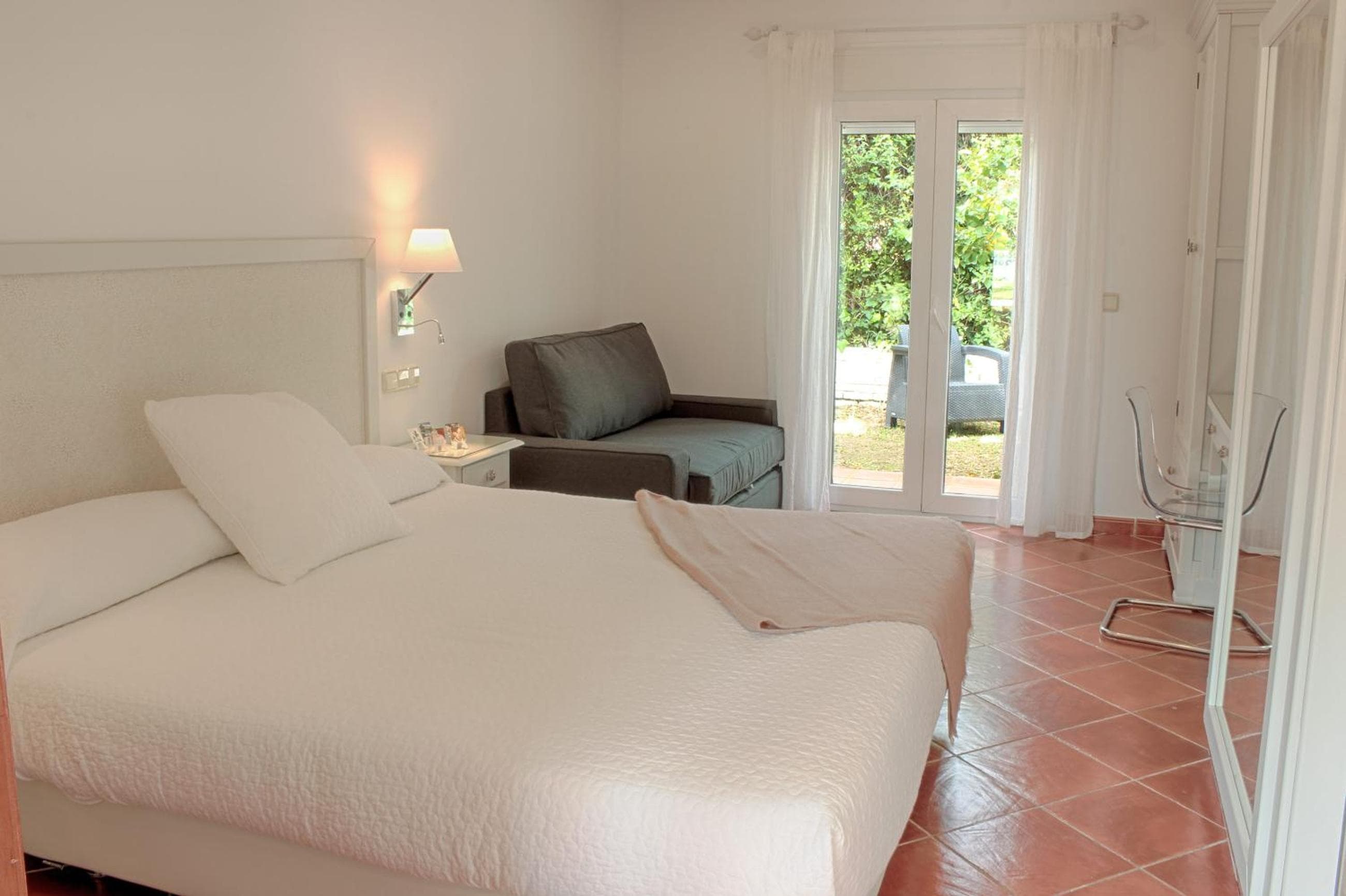 Hotel Malaga Picasso — 13