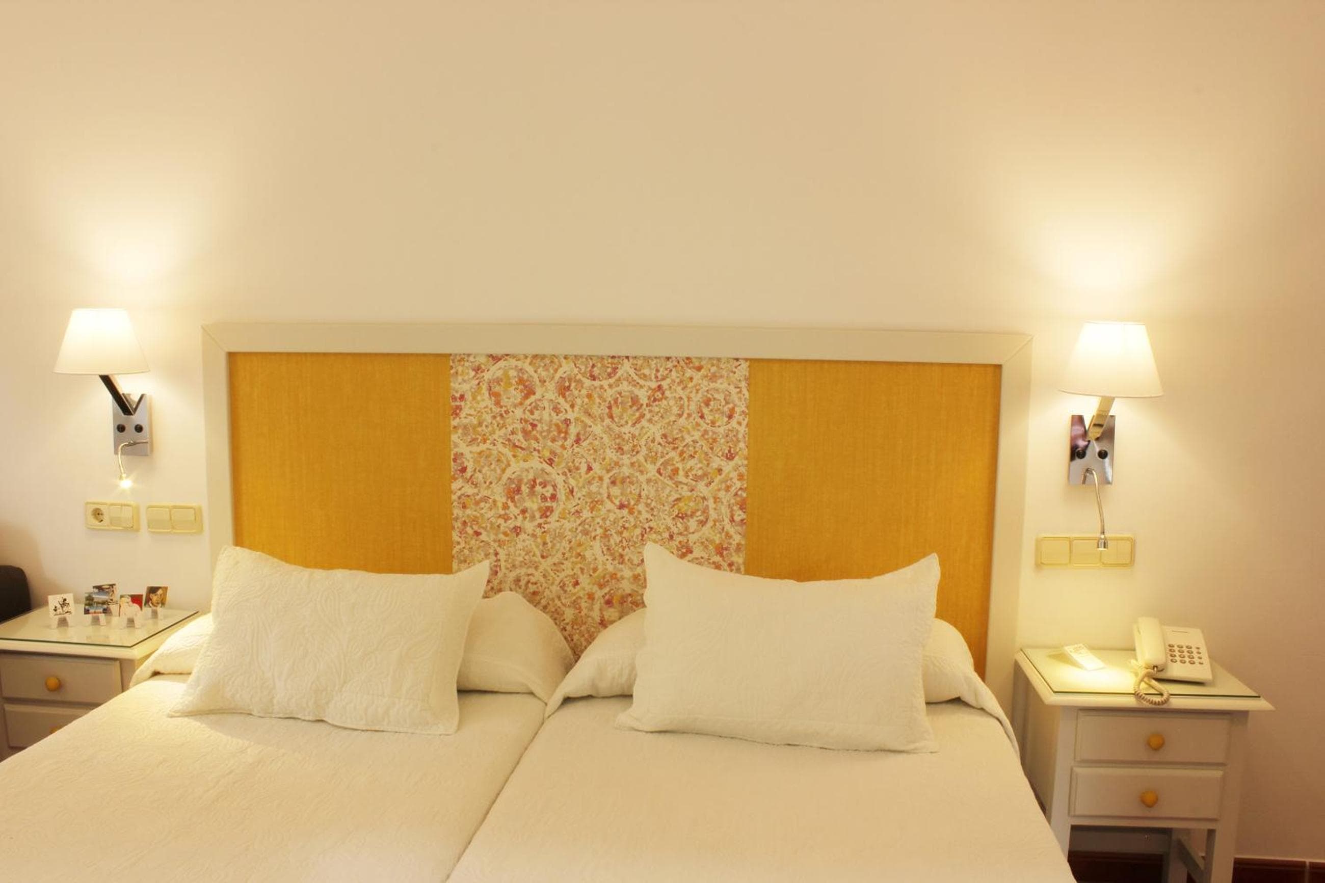 Hotel Malaga Picasso — 14