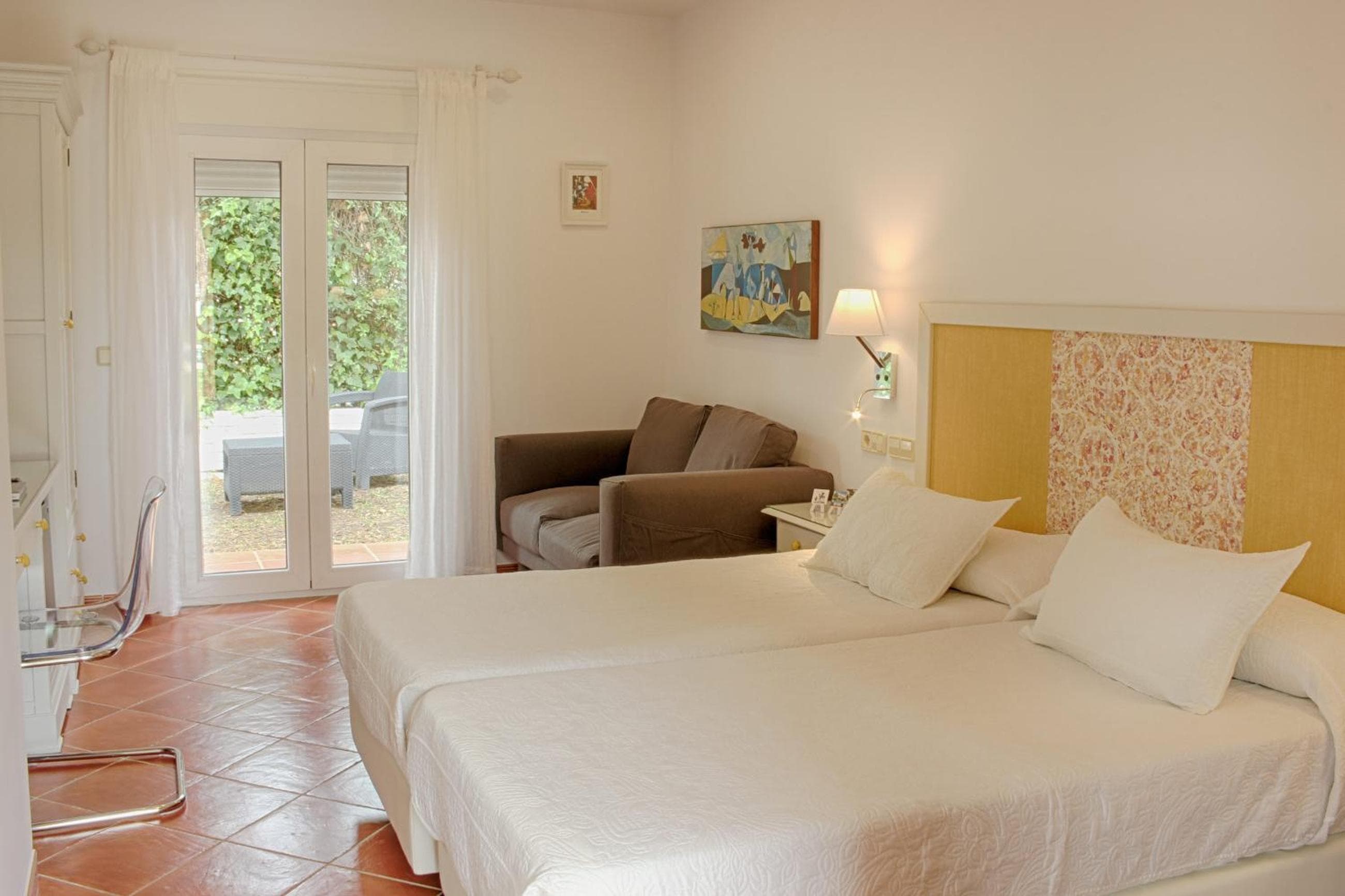 Hotel Malaga Picasso — 3