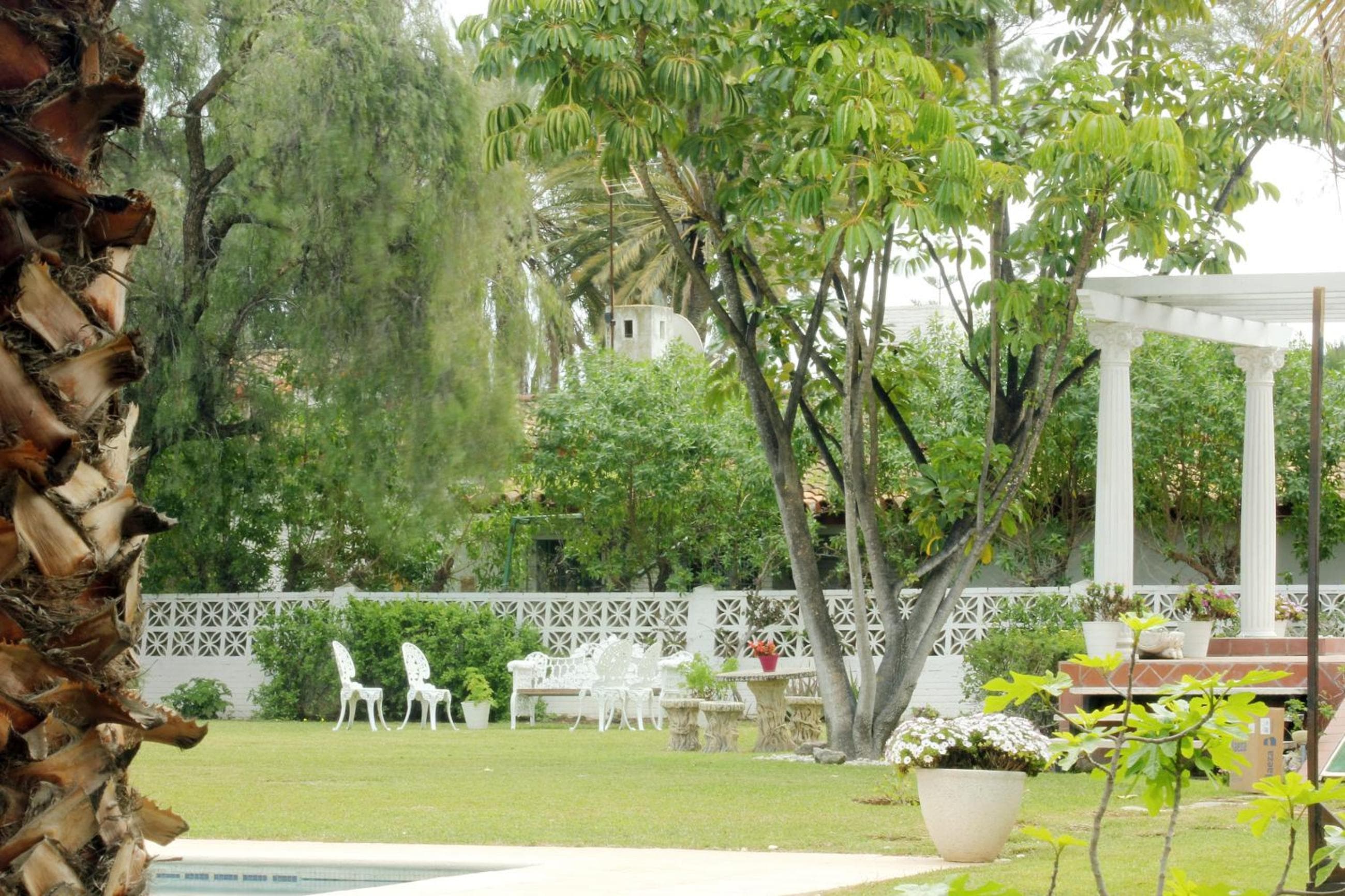 Hotel Malaga Picasso — 26