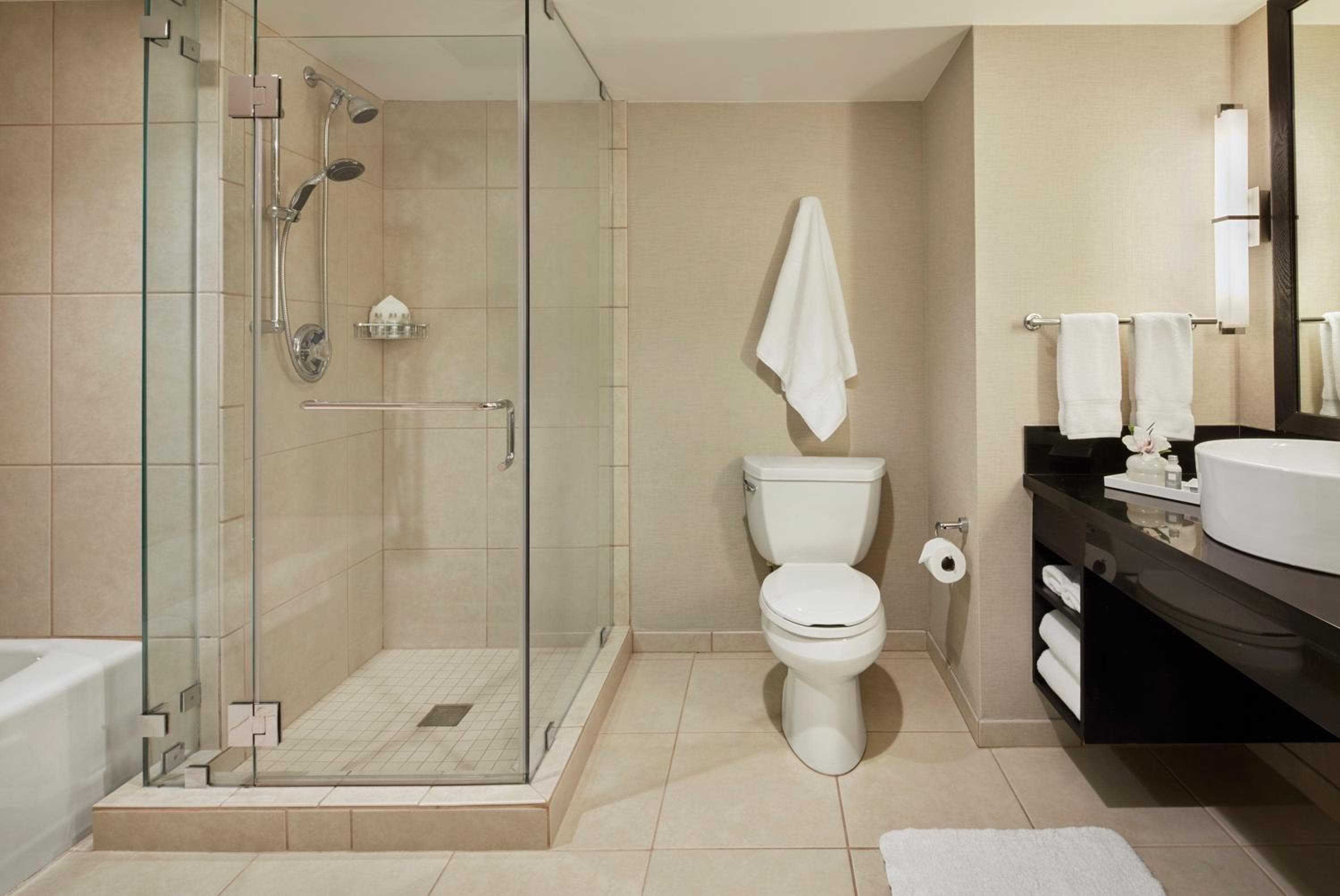 Hotel Nikko San Francisco hotel, 222 Mason Street, San Francisco, United States — photo 20