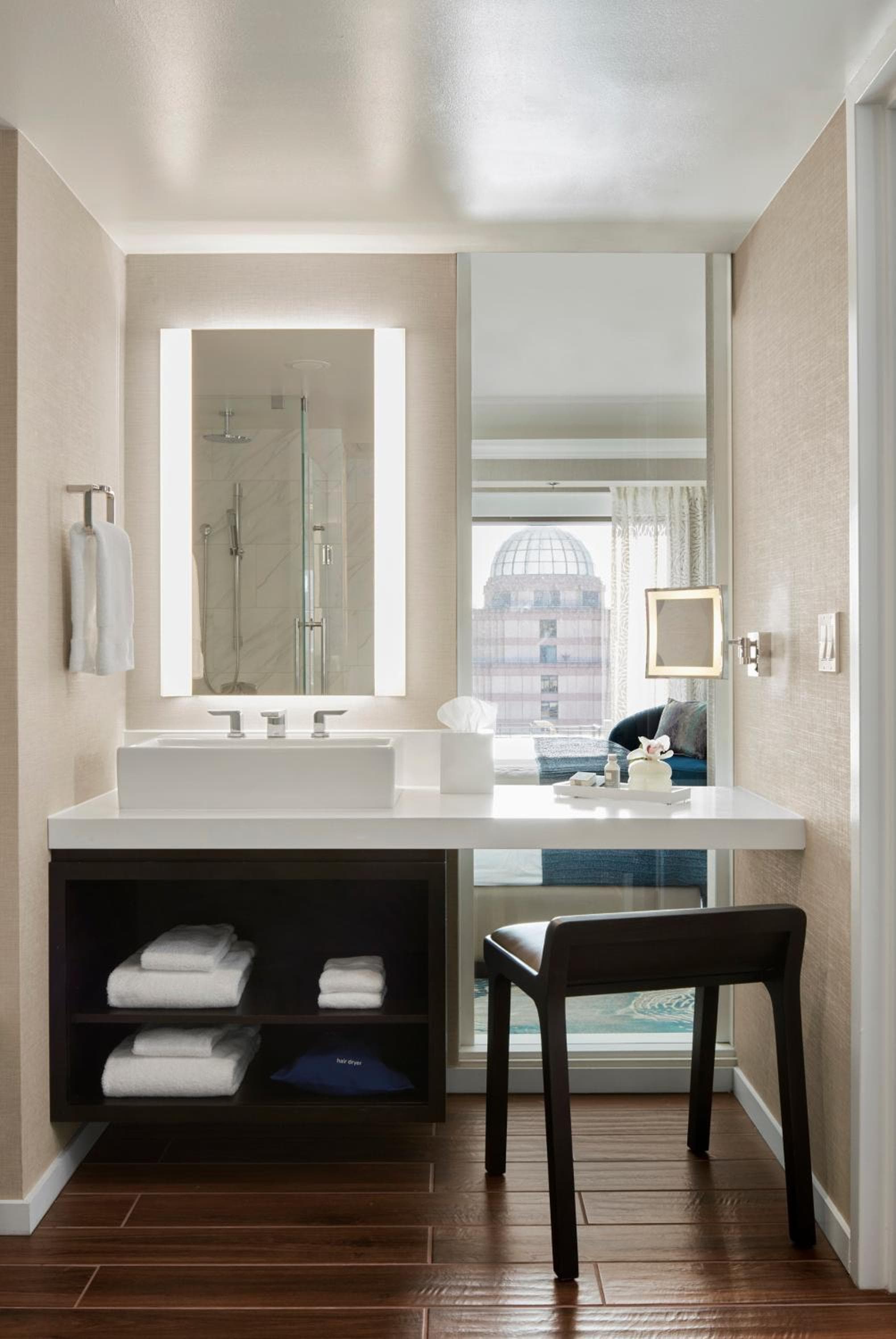 Hotel Nikko San Francisco hotel, 222 Mason Street, San Francisco, United States — photo 16