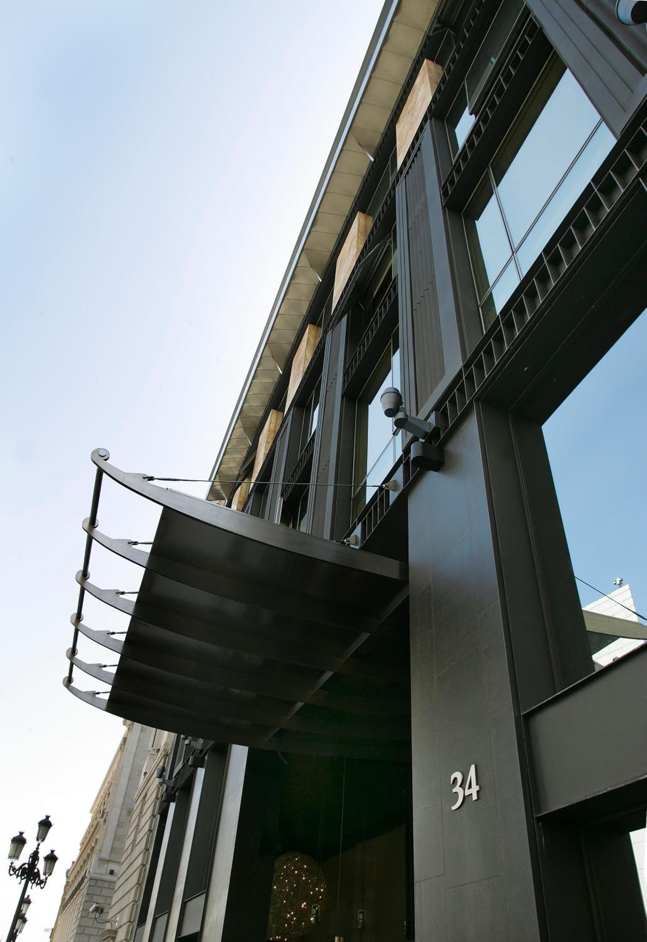Hotel Urban, a Small Luxury Hotel of the World — 10