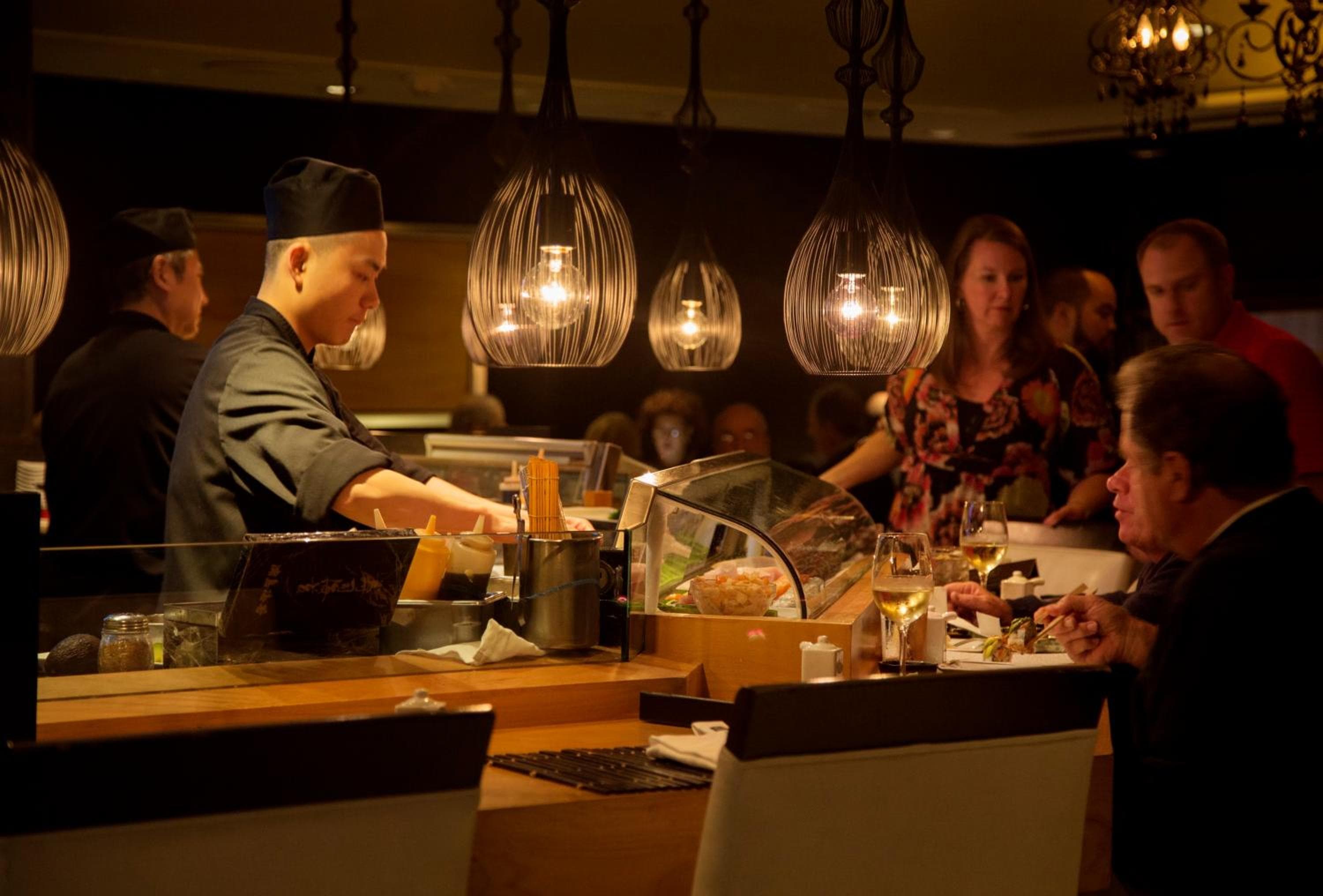 Hotel Nikko San Francisco hotel, 222 Mason Street, San Francisco, United States — photo 23