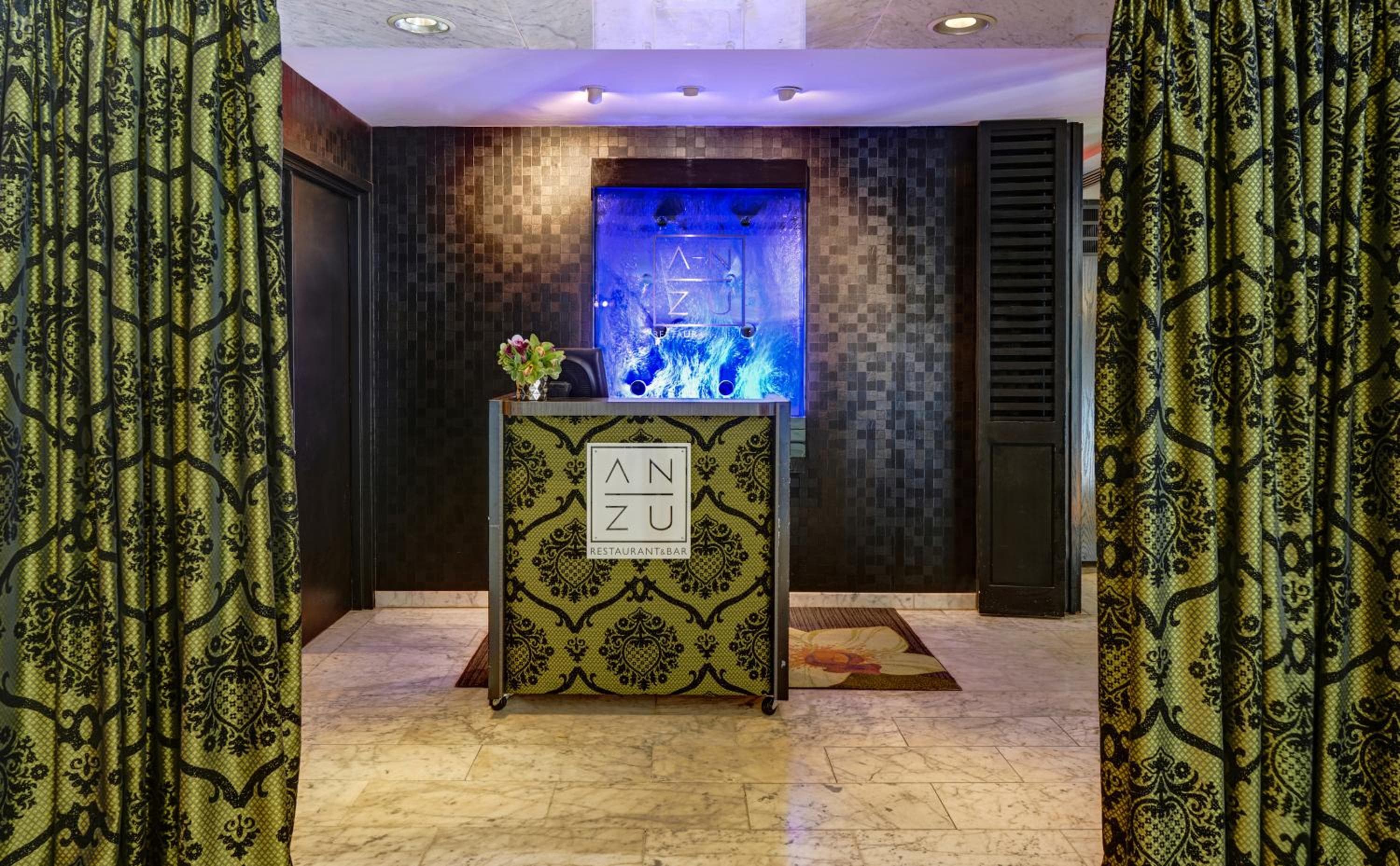 Hotel Nikko San Francisco hotel, 222 Mason Street, San Francisco, United States — photo 22