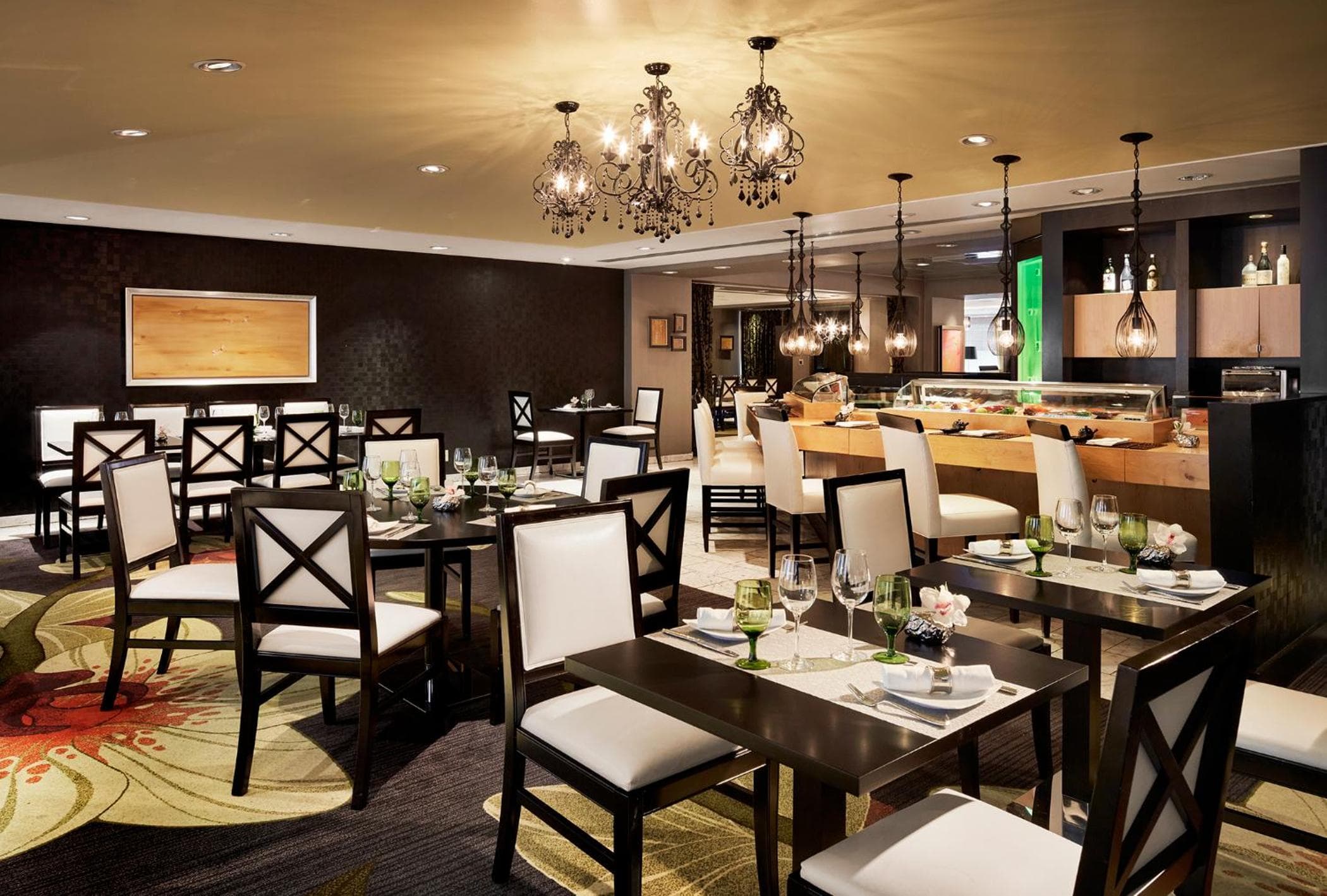 Hotel Nikko San Francisco hotel, 222 Mason Street, San Francisco, United States — photo 24