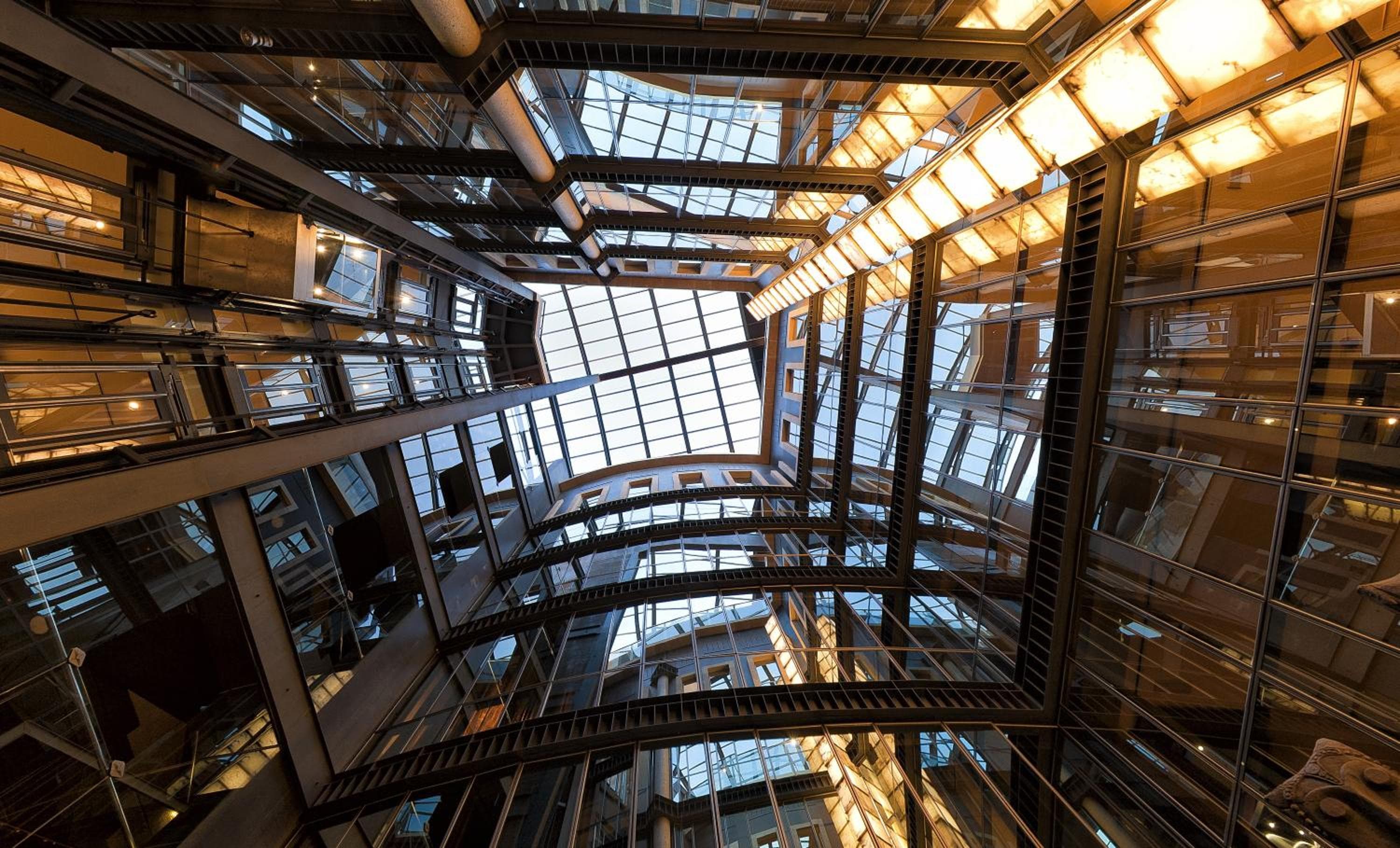 Hotel Urban, a Small Luxury Hotel of the World — 18