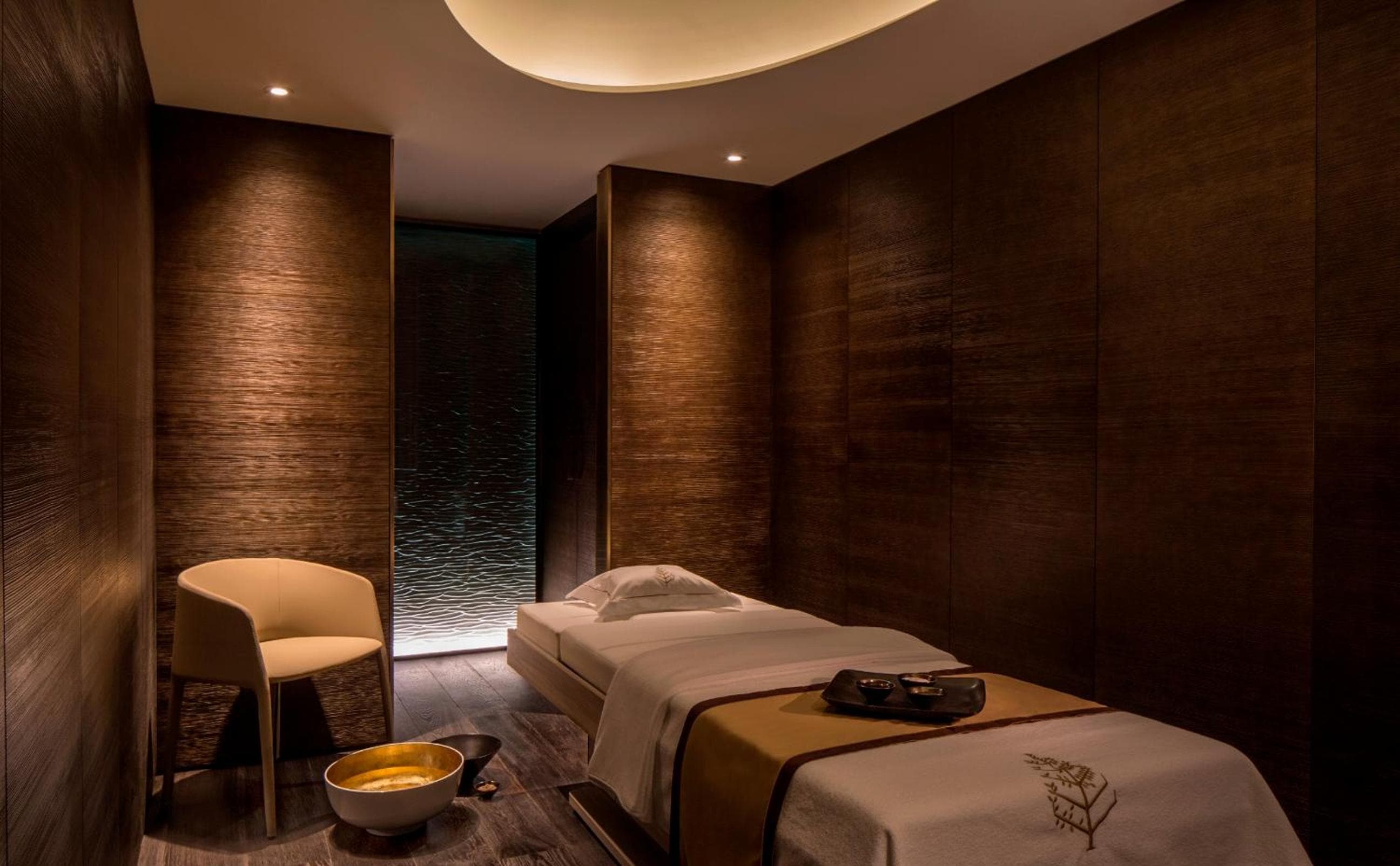 Four Seasons Hotel London am Tower Bridge — 14