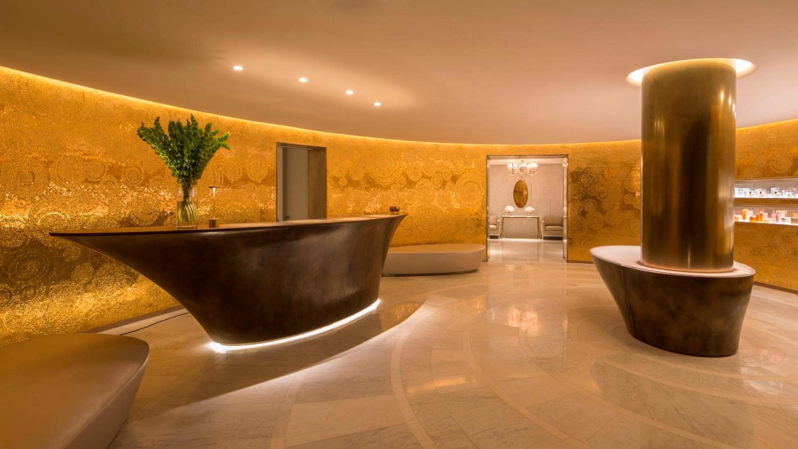 Four Seasons Hotel London am Tower Bridge — 3