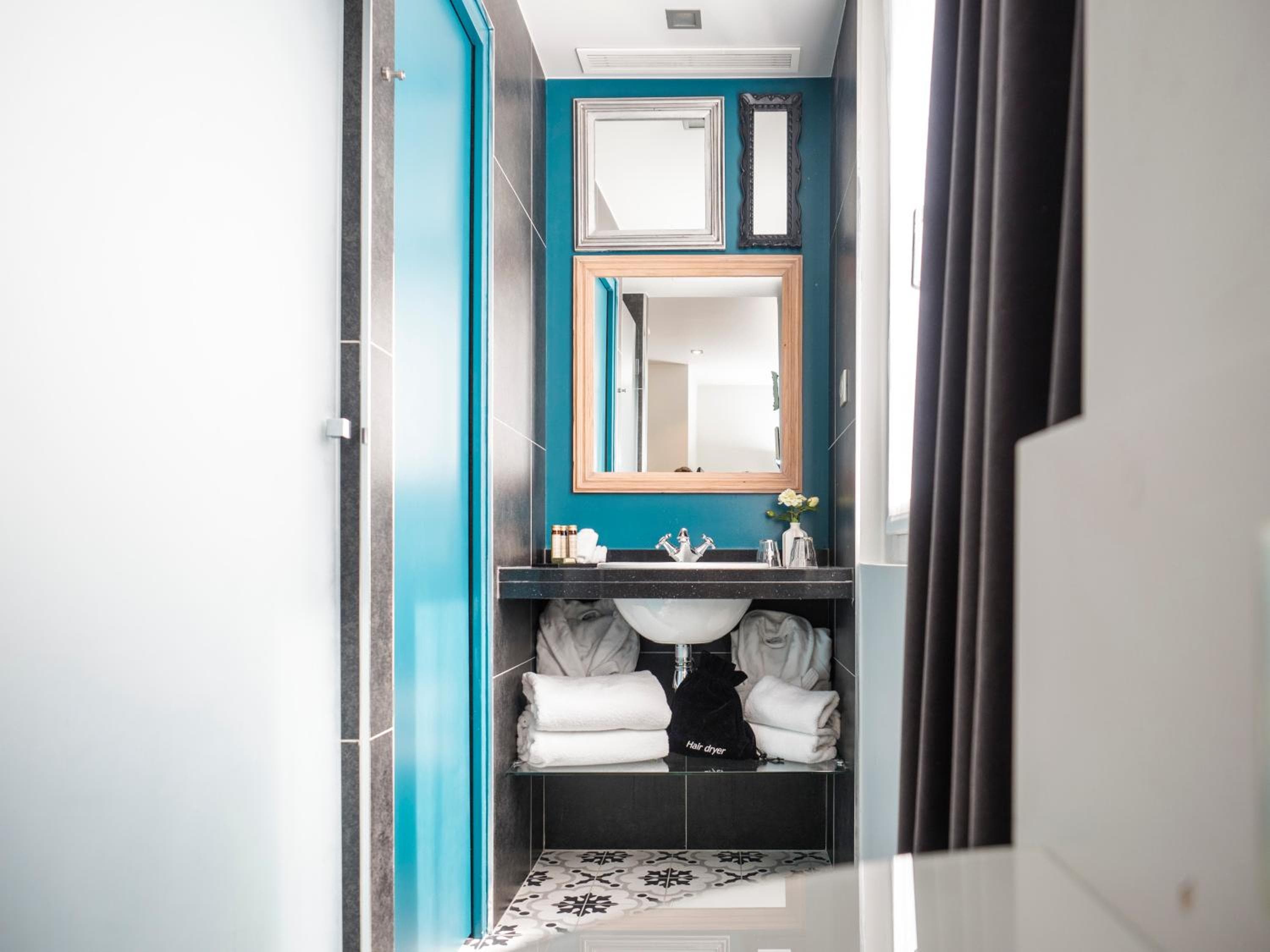 Hotel Taylor — 24