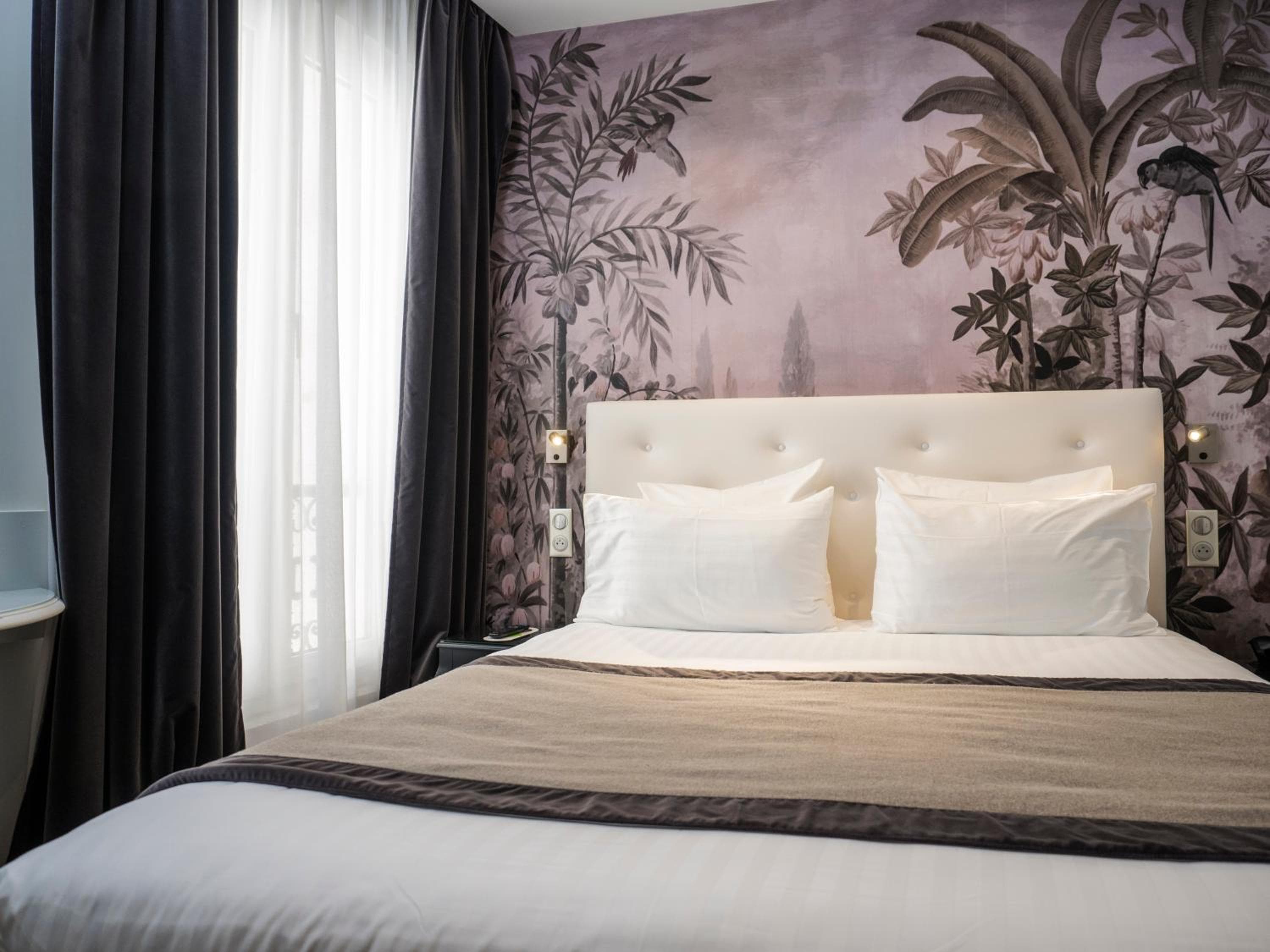 Hotel Taylor — 15