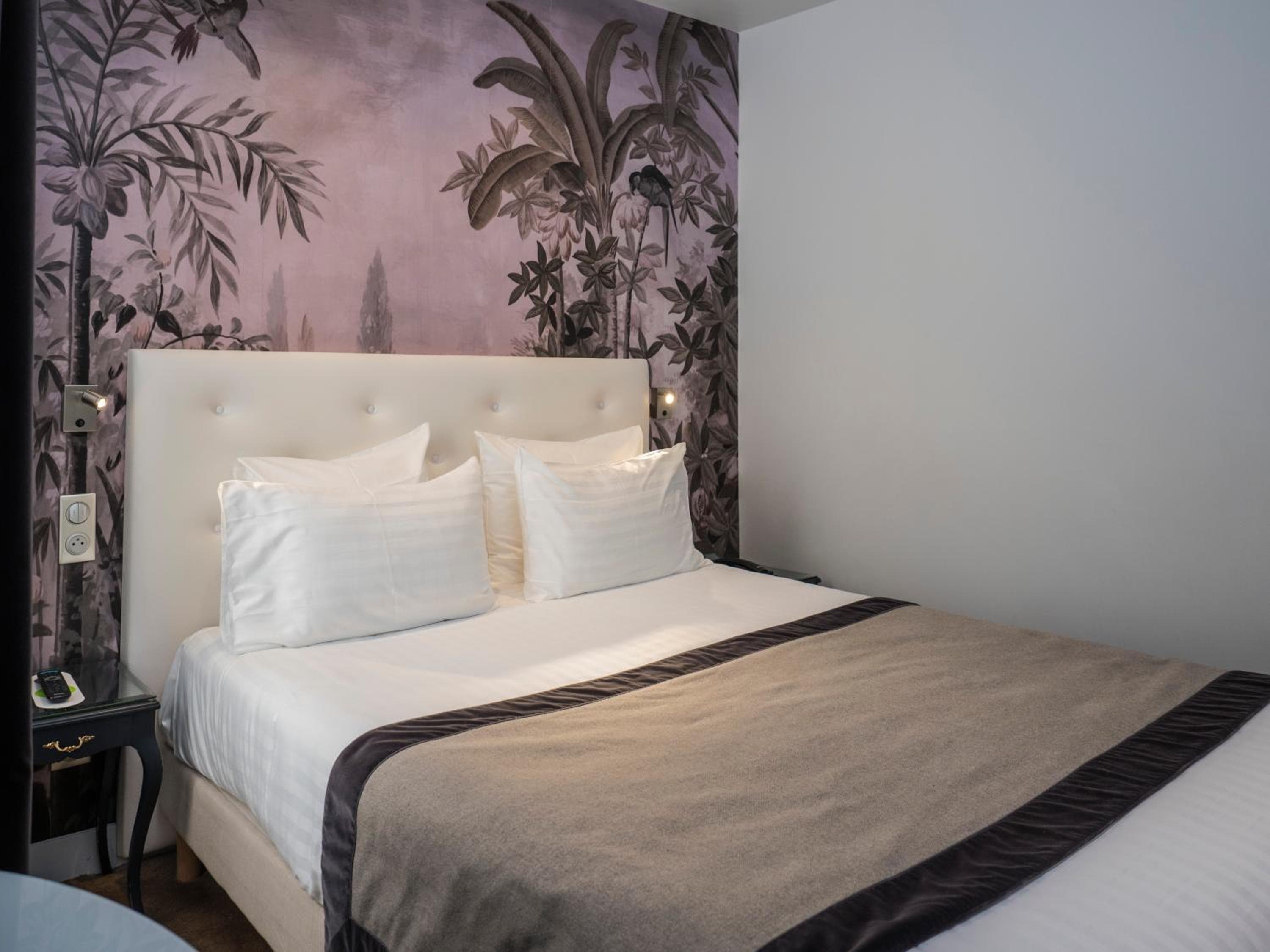 Hotel Taylor — 20