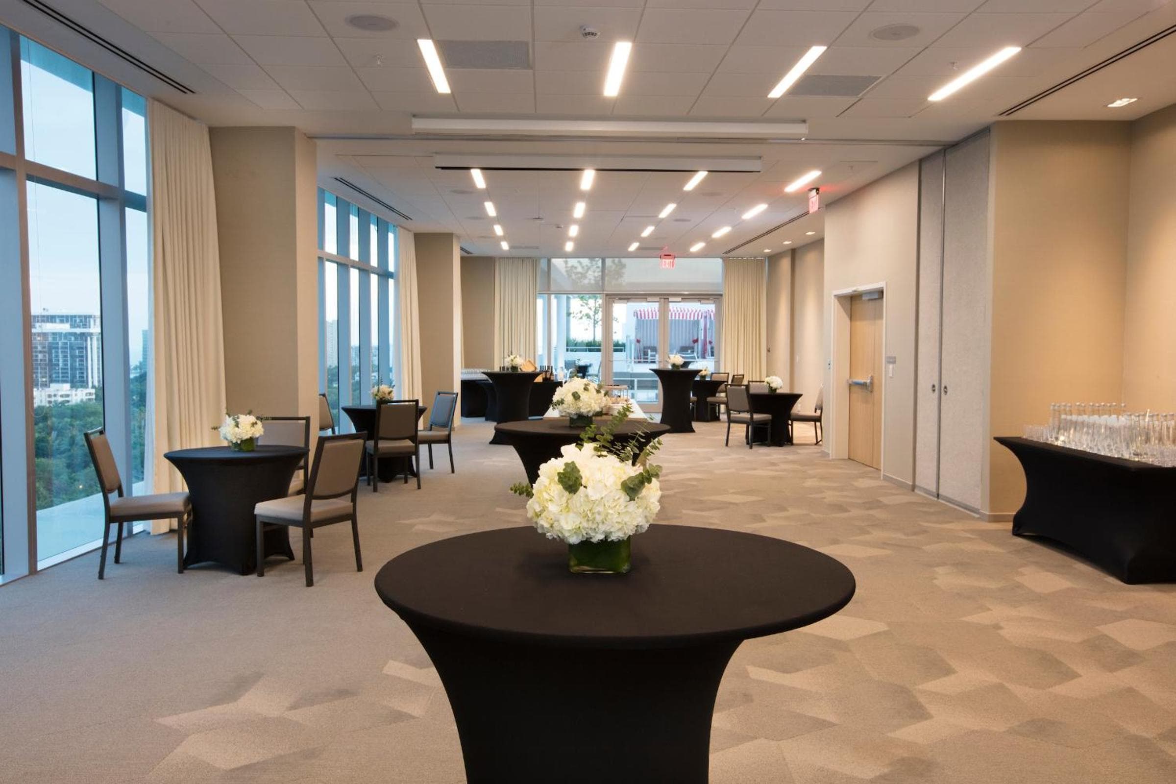 Novotel Miami Brickell — 20