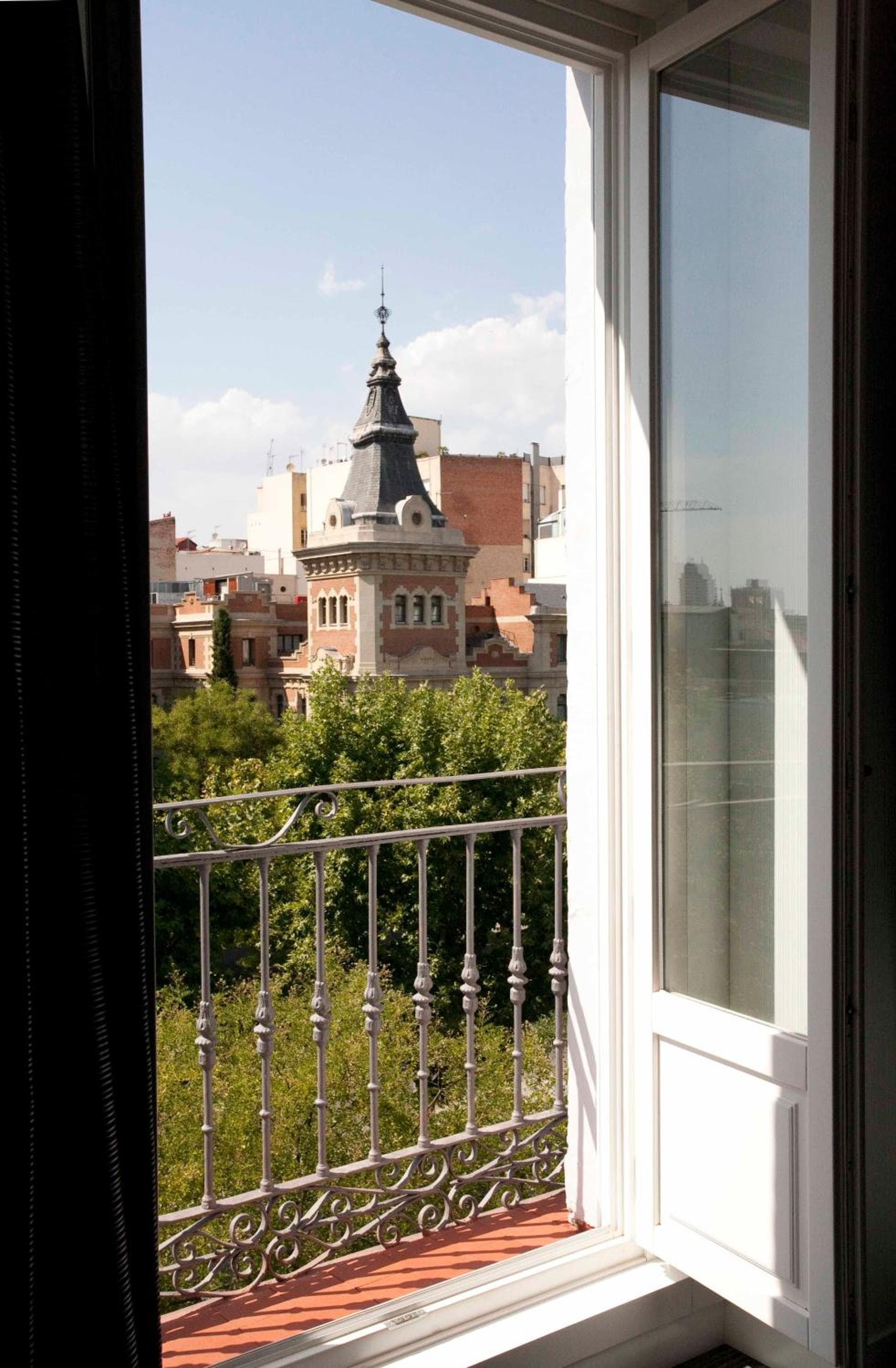 Petit Palace Santa Bárbara — 26