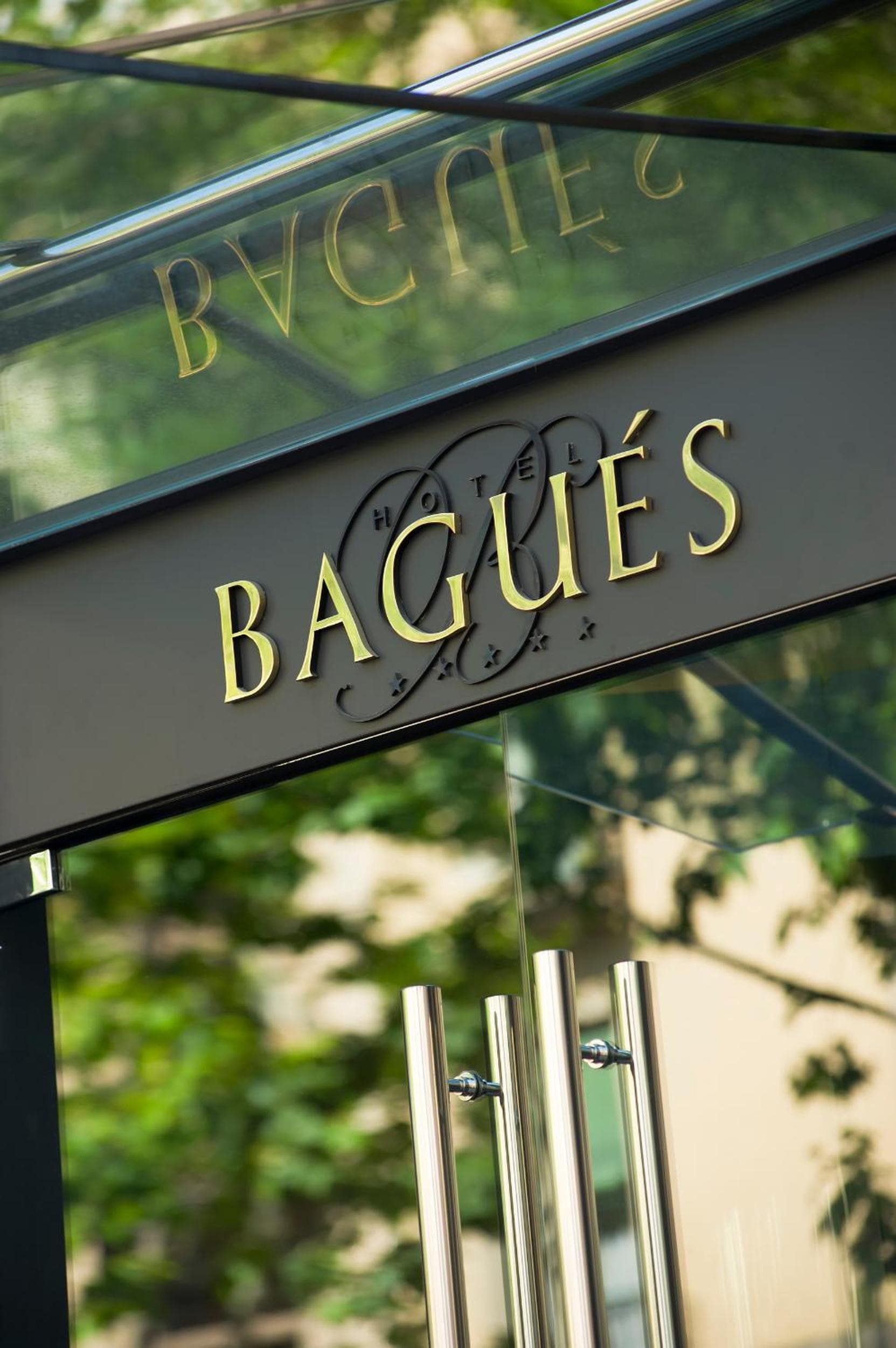 Hotel Bagués, un Pequeño Hotel de Lujo del Mundo — 22