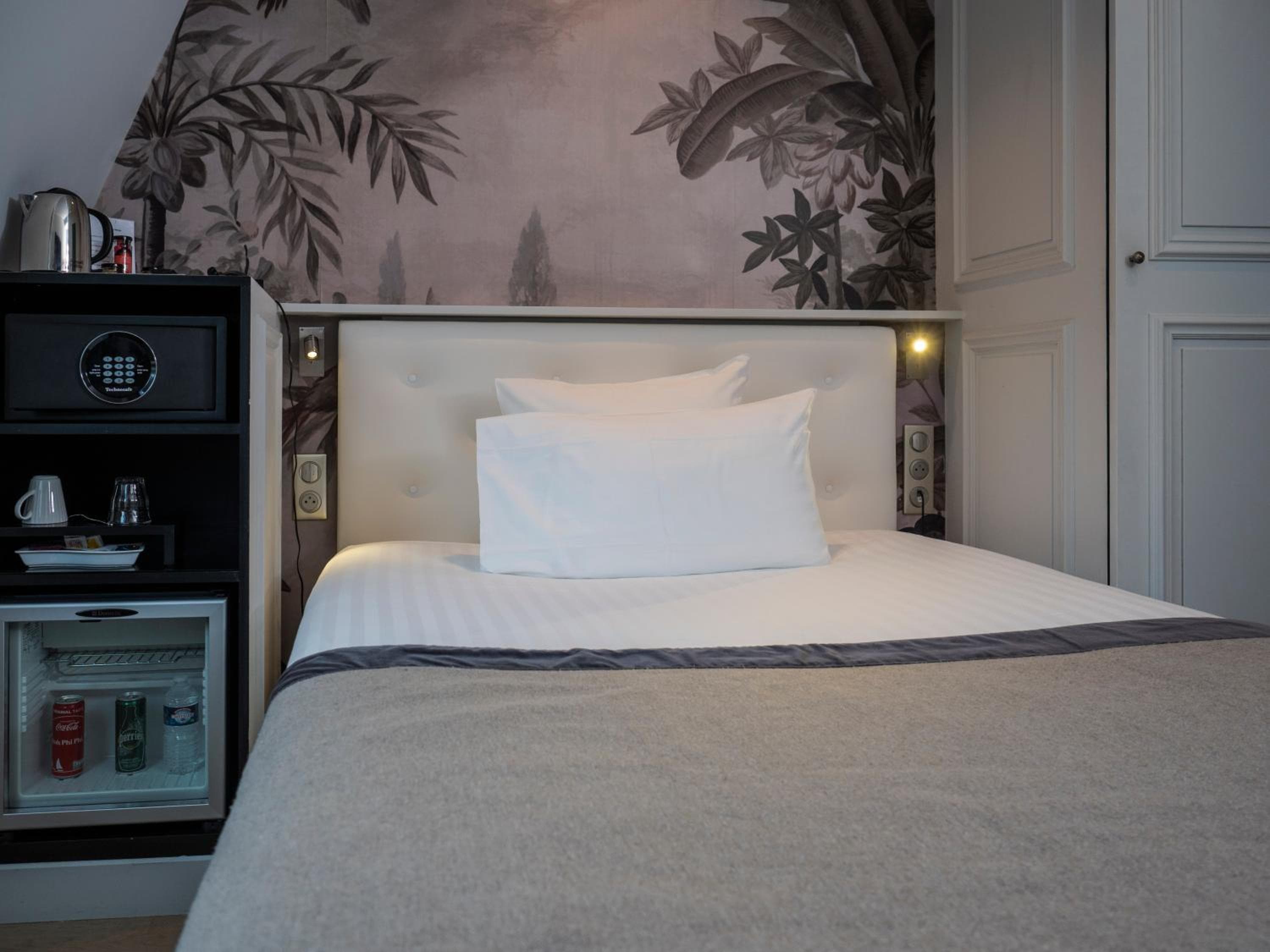Hotel Taylor — 29
