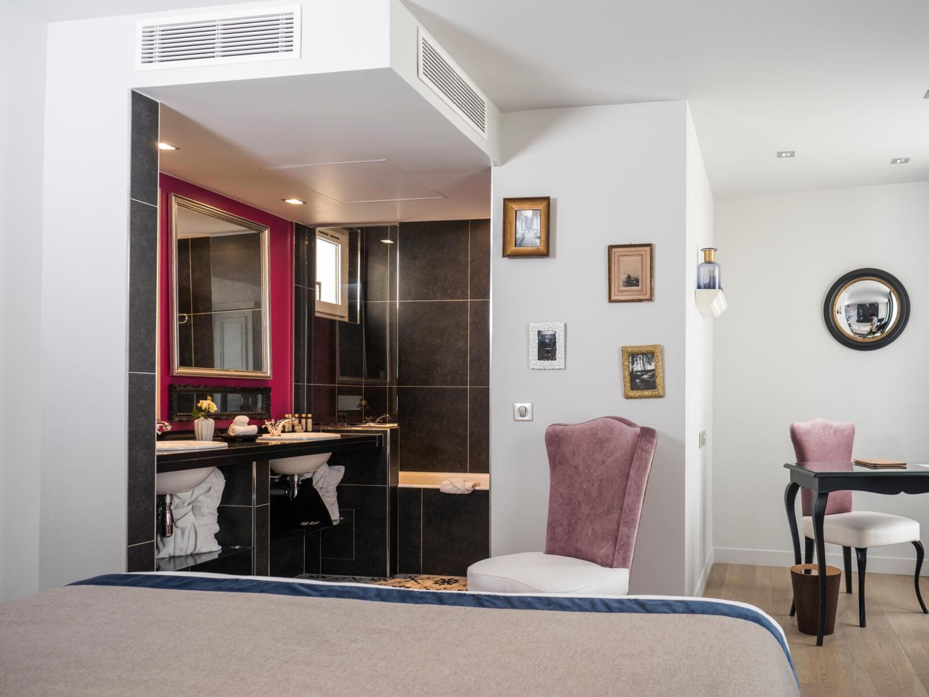 Hotel Taylor — 23