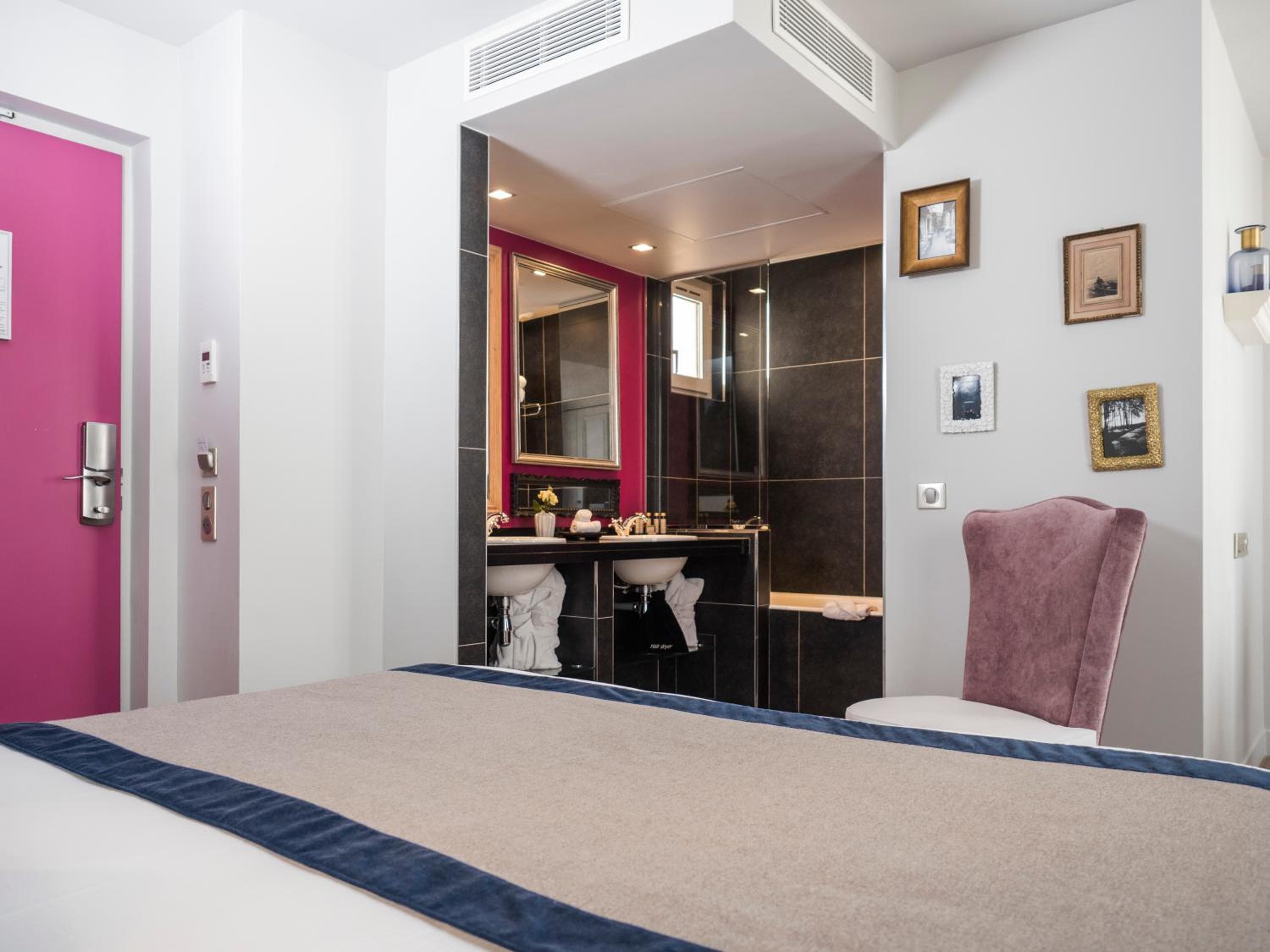 Hotel Taylor — 25
