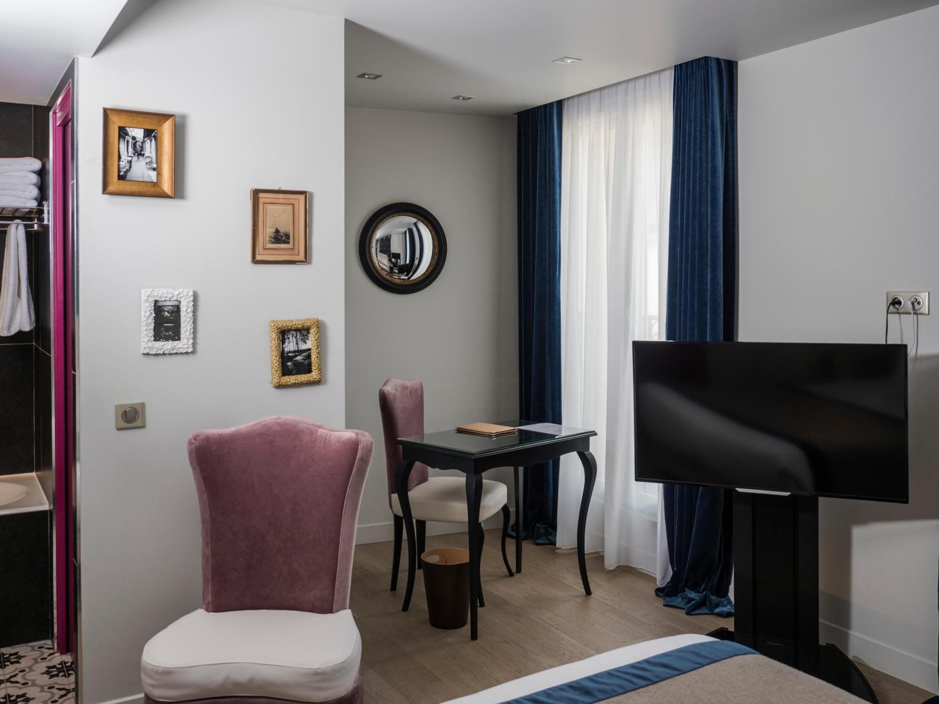 Hotel Taylor — 15