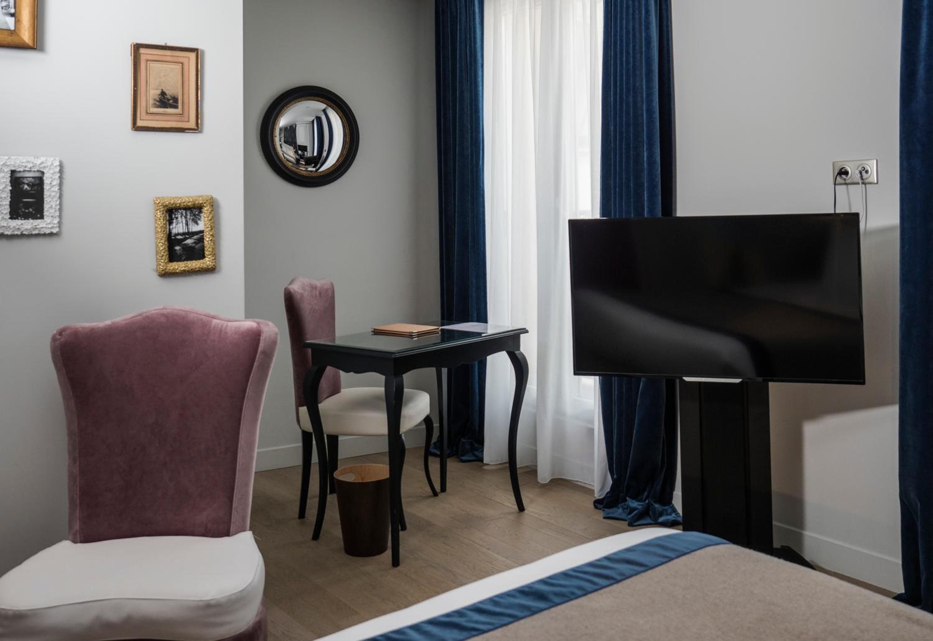 Hotel Taylor — 26