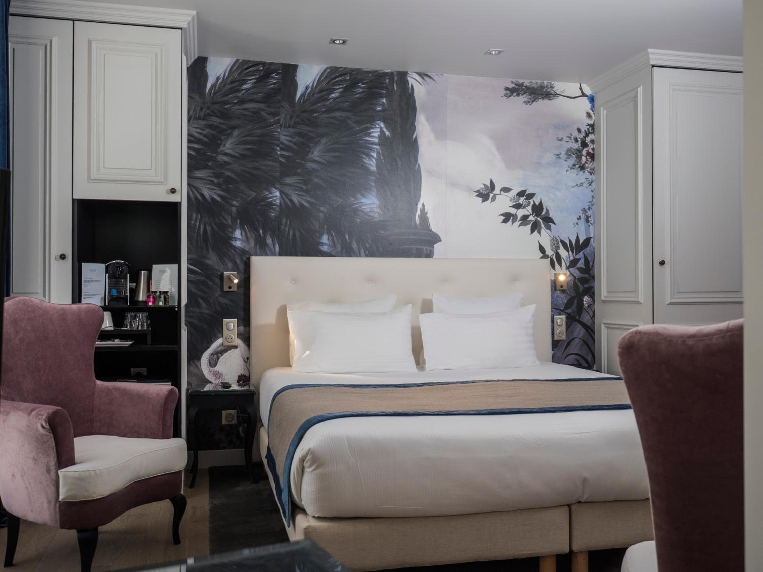 Hotel Taylor — 27