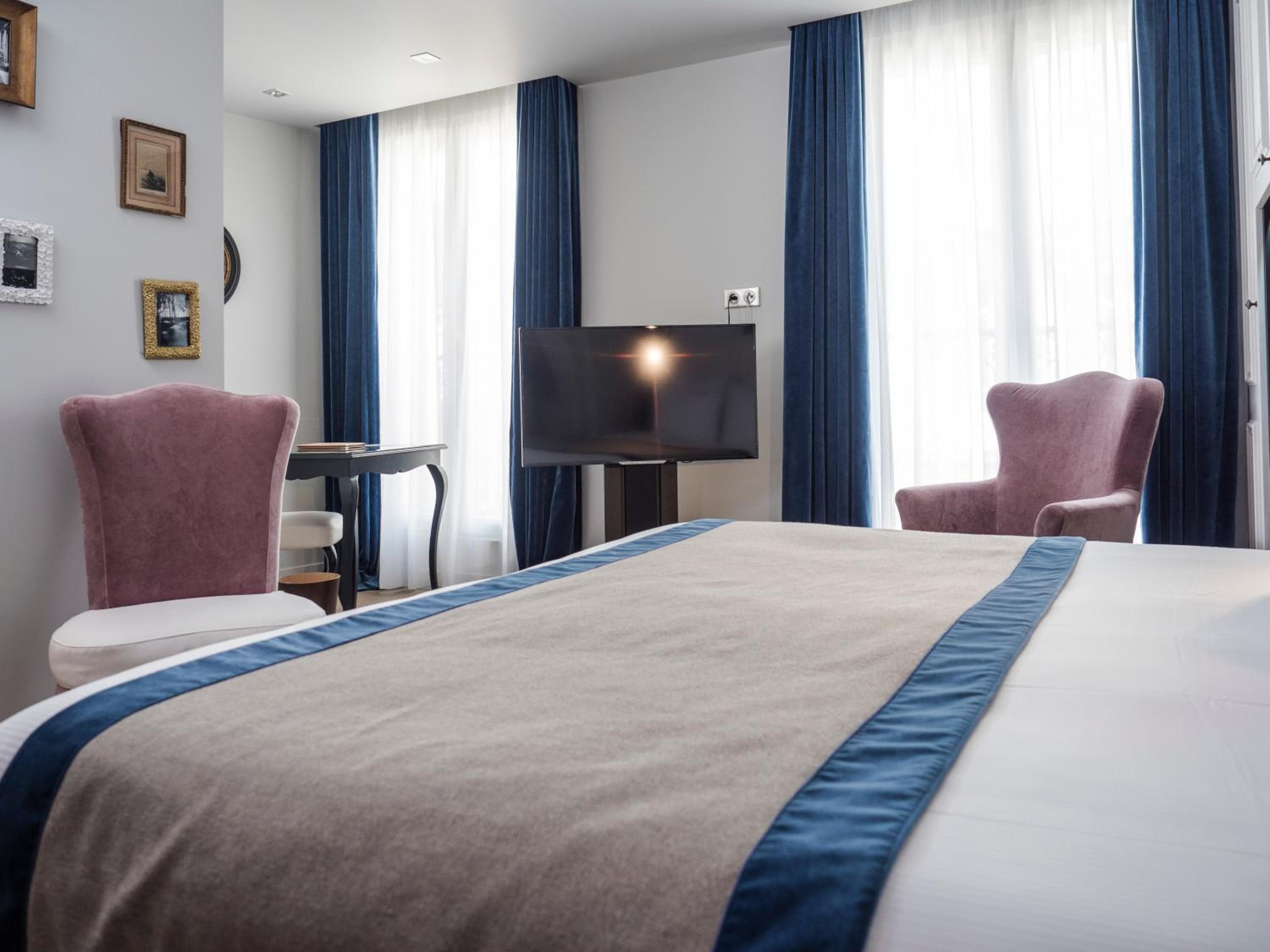 Hotel Taylor — 21