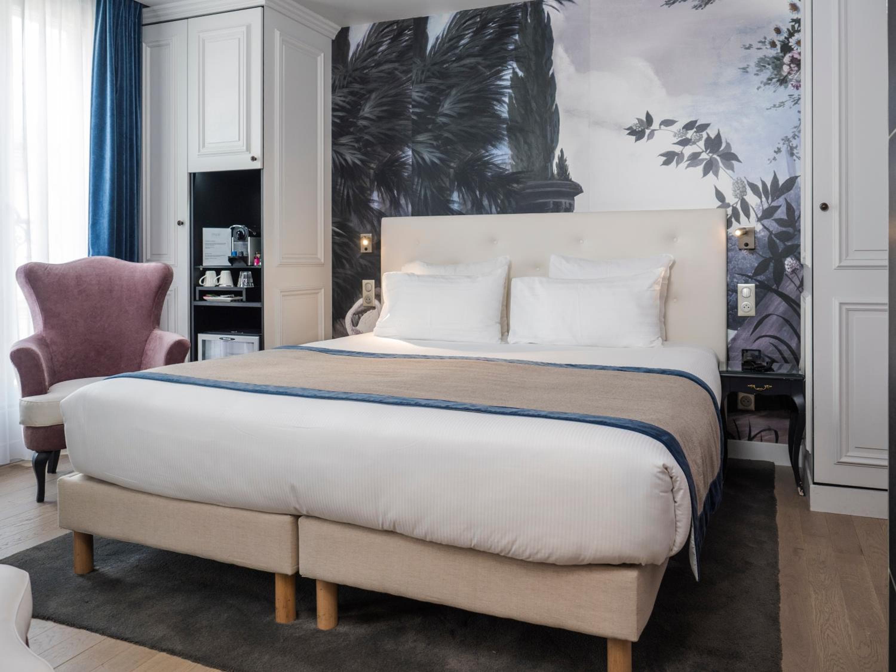 Hotel Taylor — 16