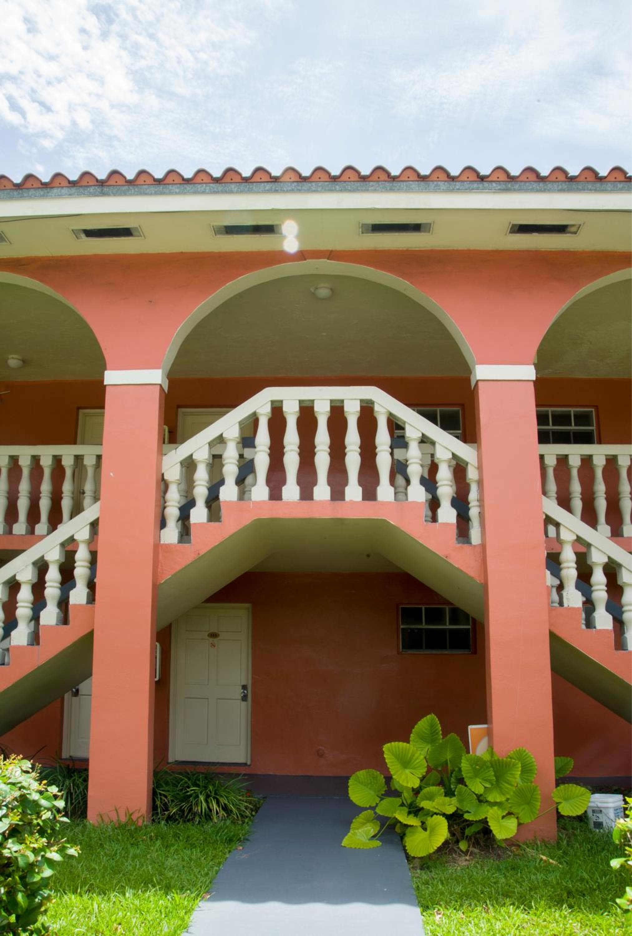 Gables Inn — 9
