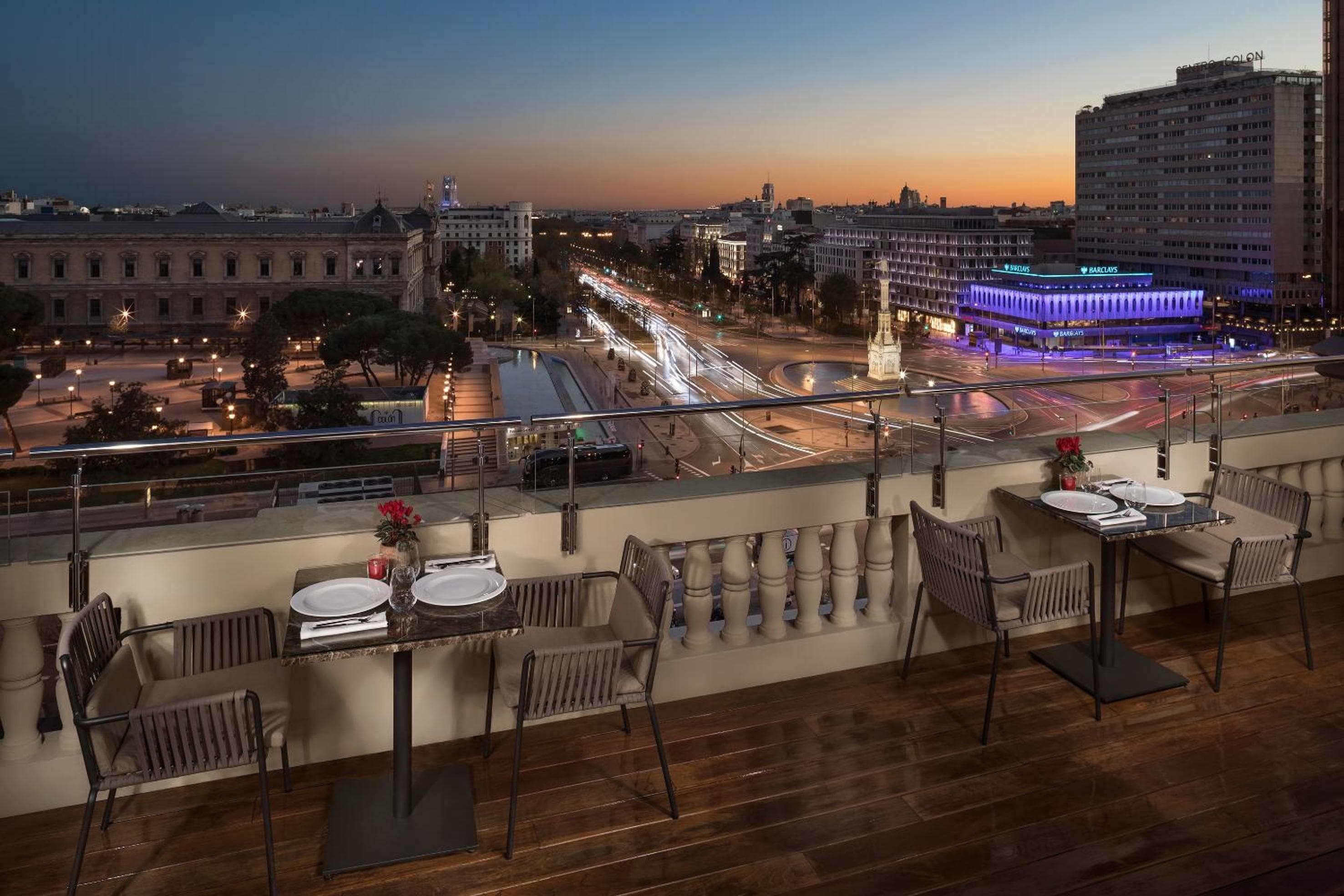 Hotel Fenix Gran Meliá - Los Hoteles Líderes del Mundo — 14