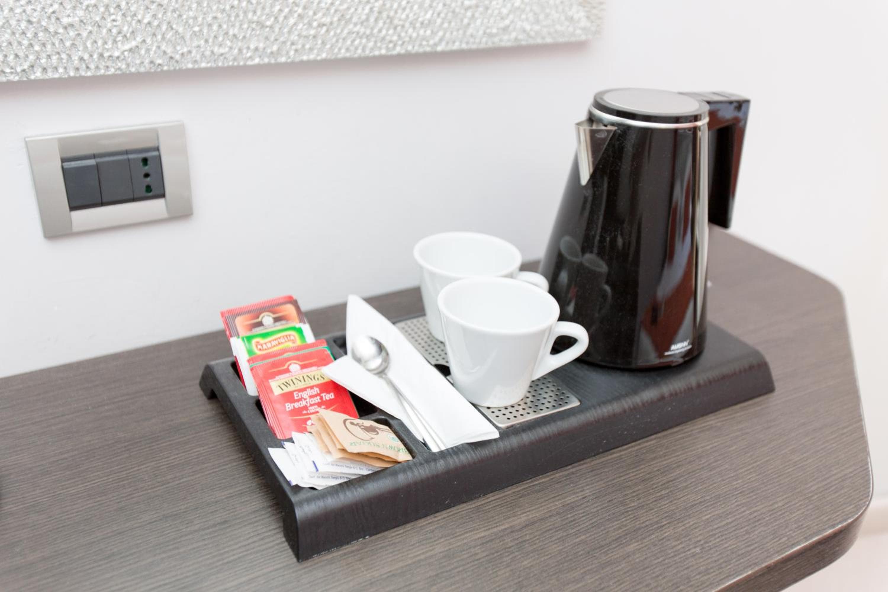 Hotel Piacenza — 26
