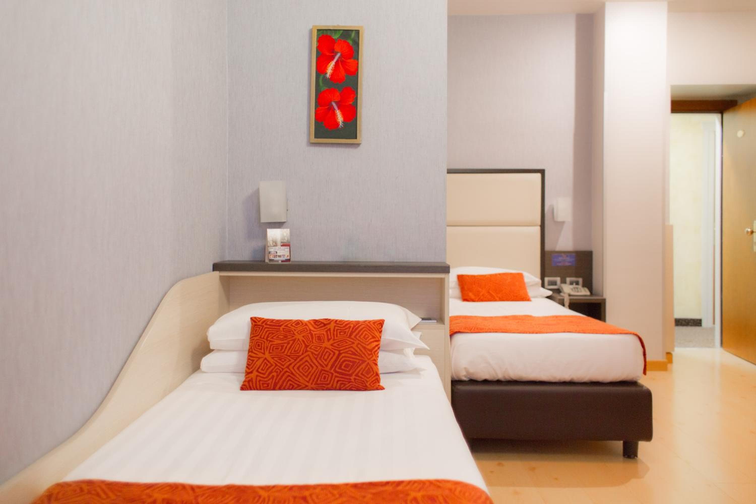 Hotel Piacenza — 17
