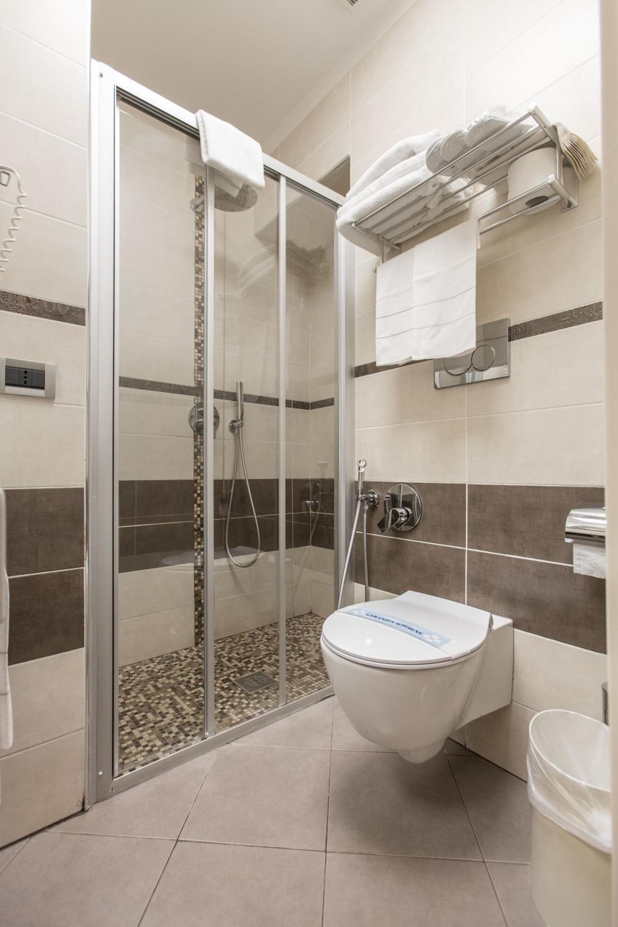 Hotel Piacenza — 6