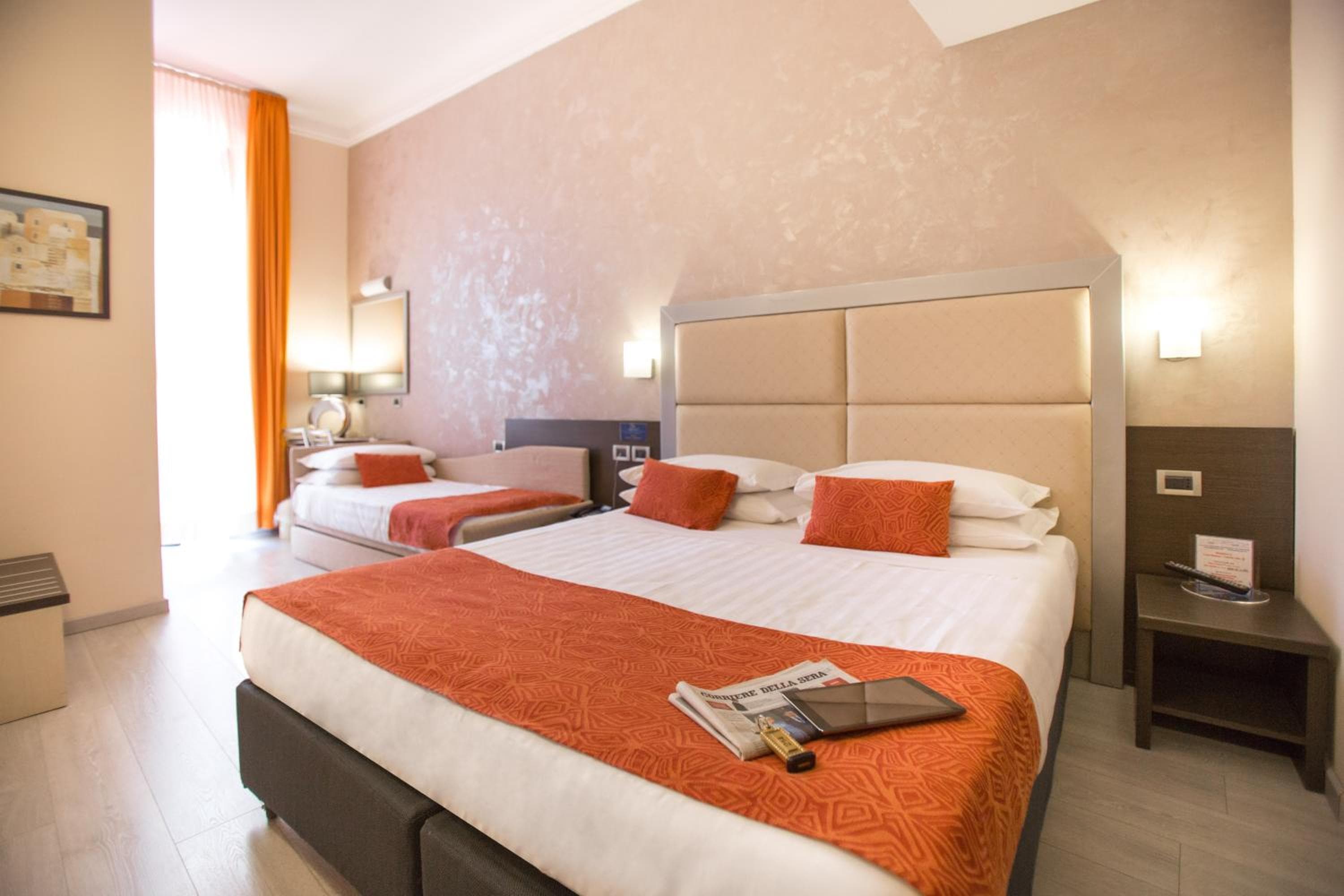 Hotel Piacenza — 25