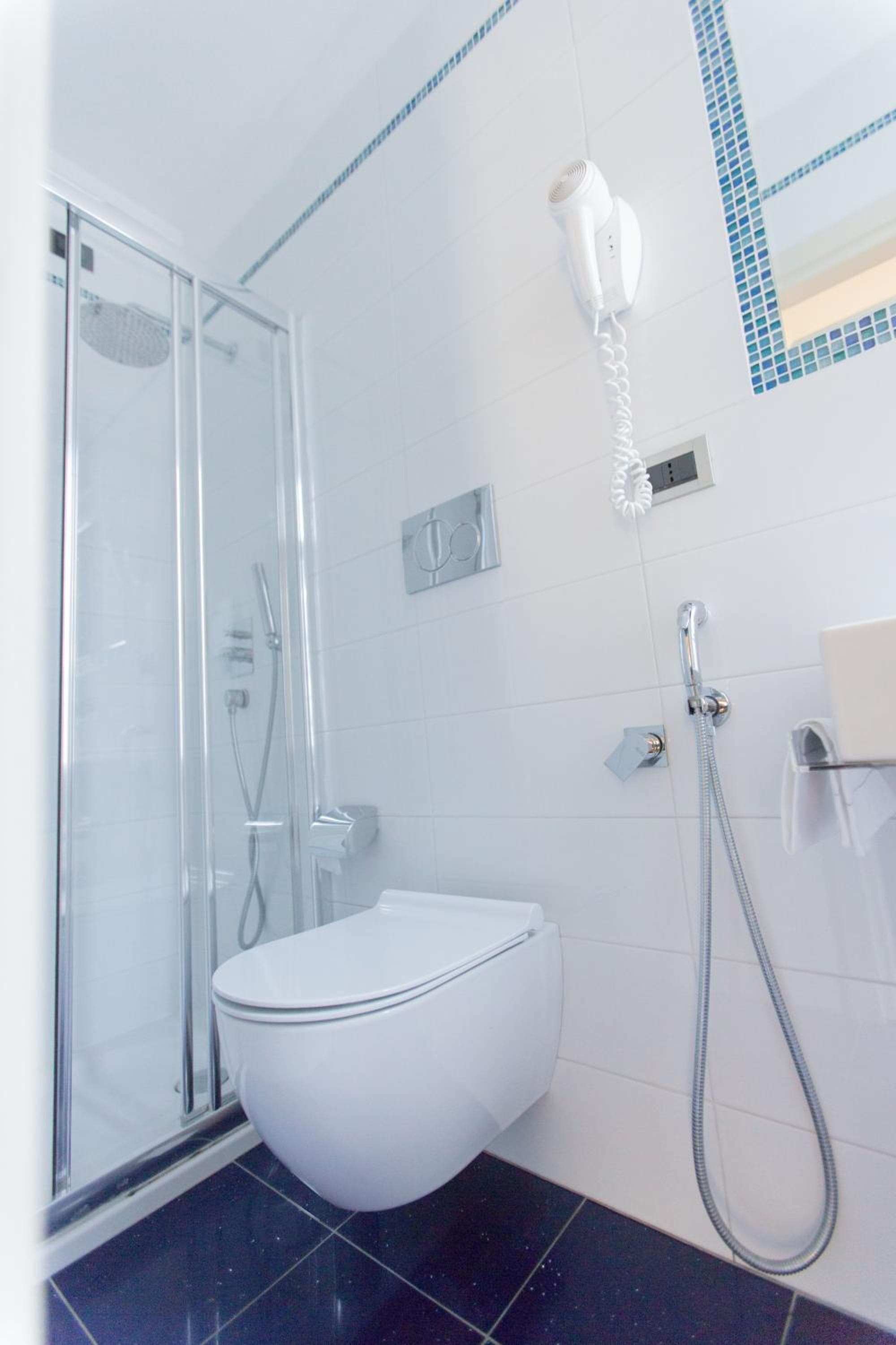 Hotel Piacenza — 14