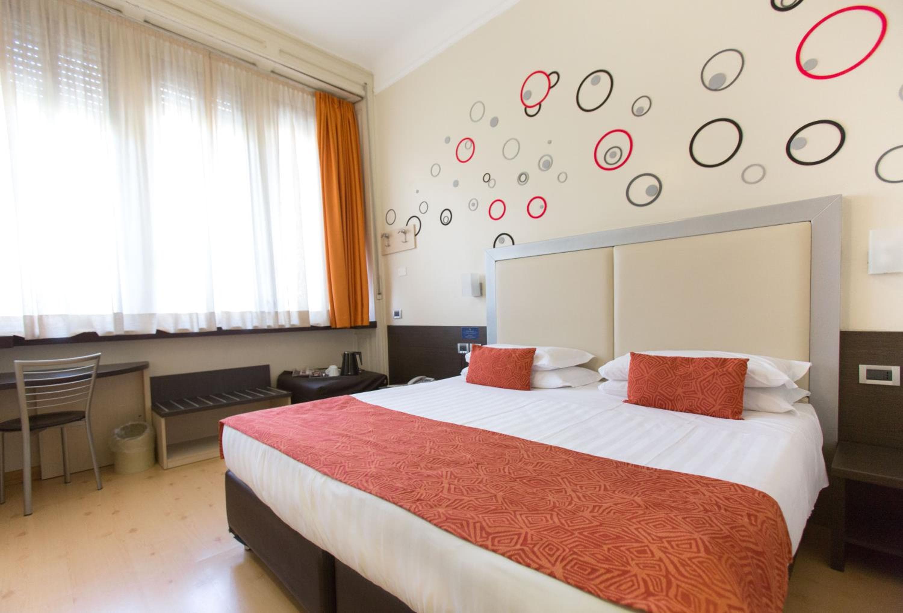 Hotel Piacenza — 5