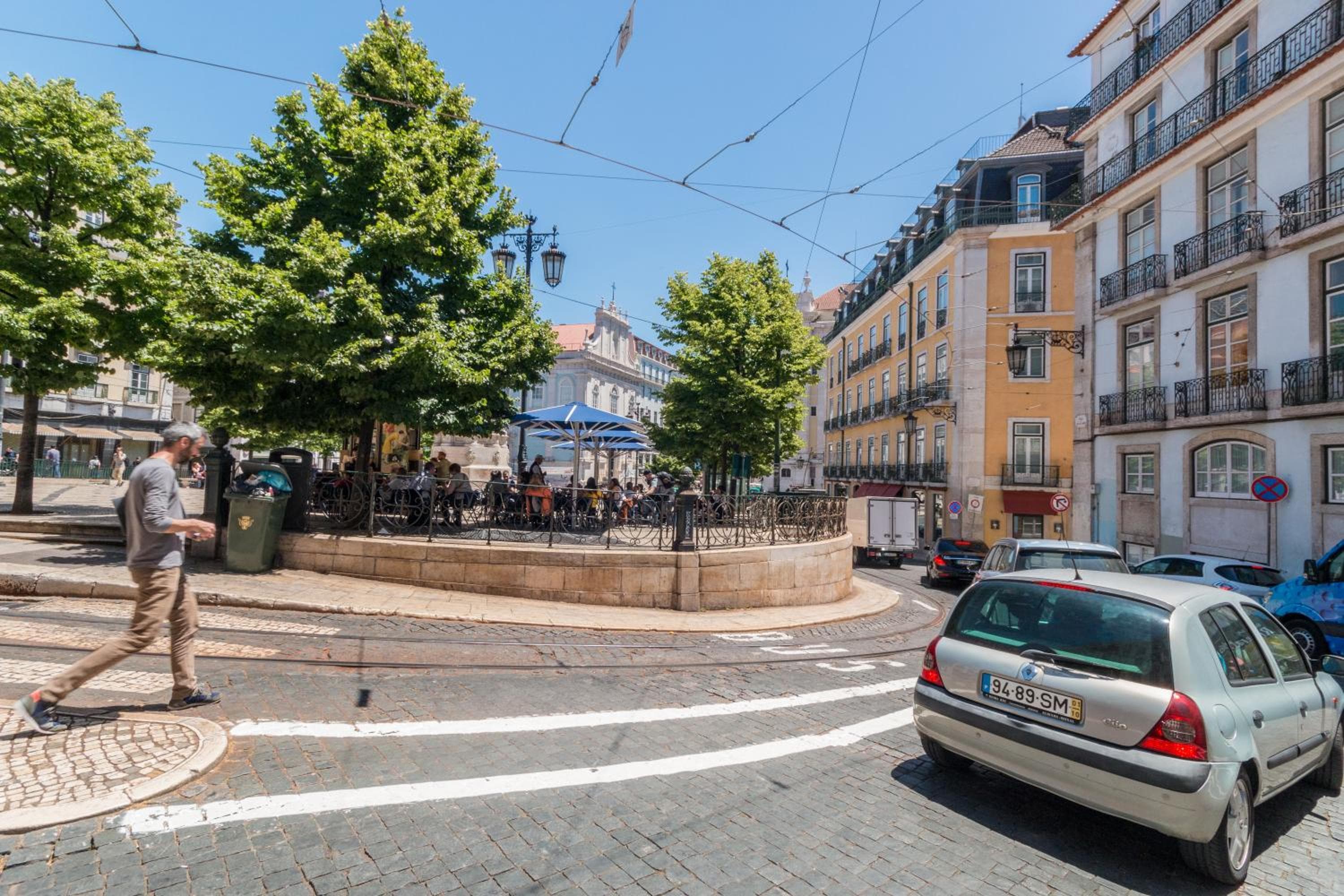 Chiado 44 — 22