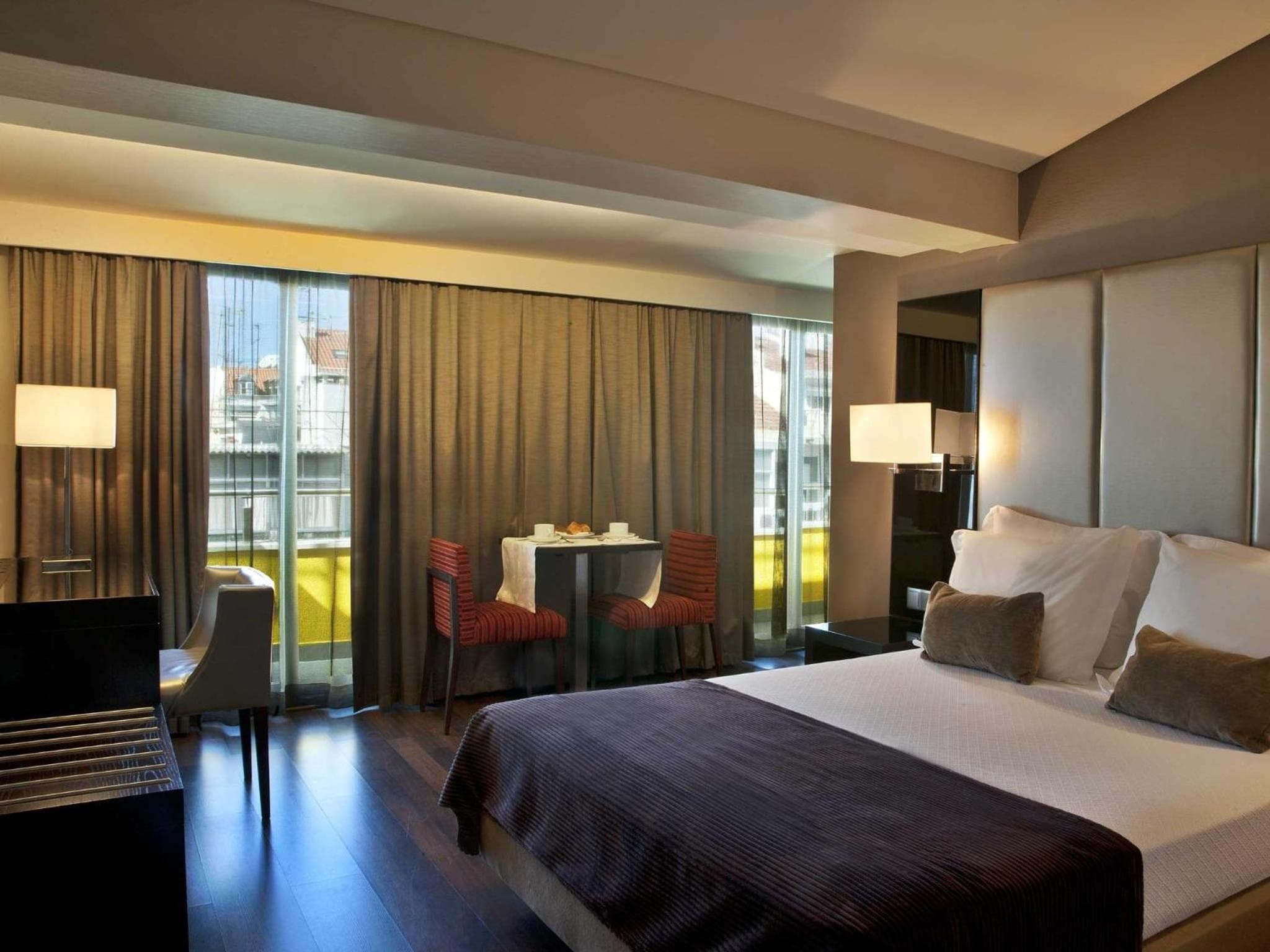TORINO Hotel di lusso — 17