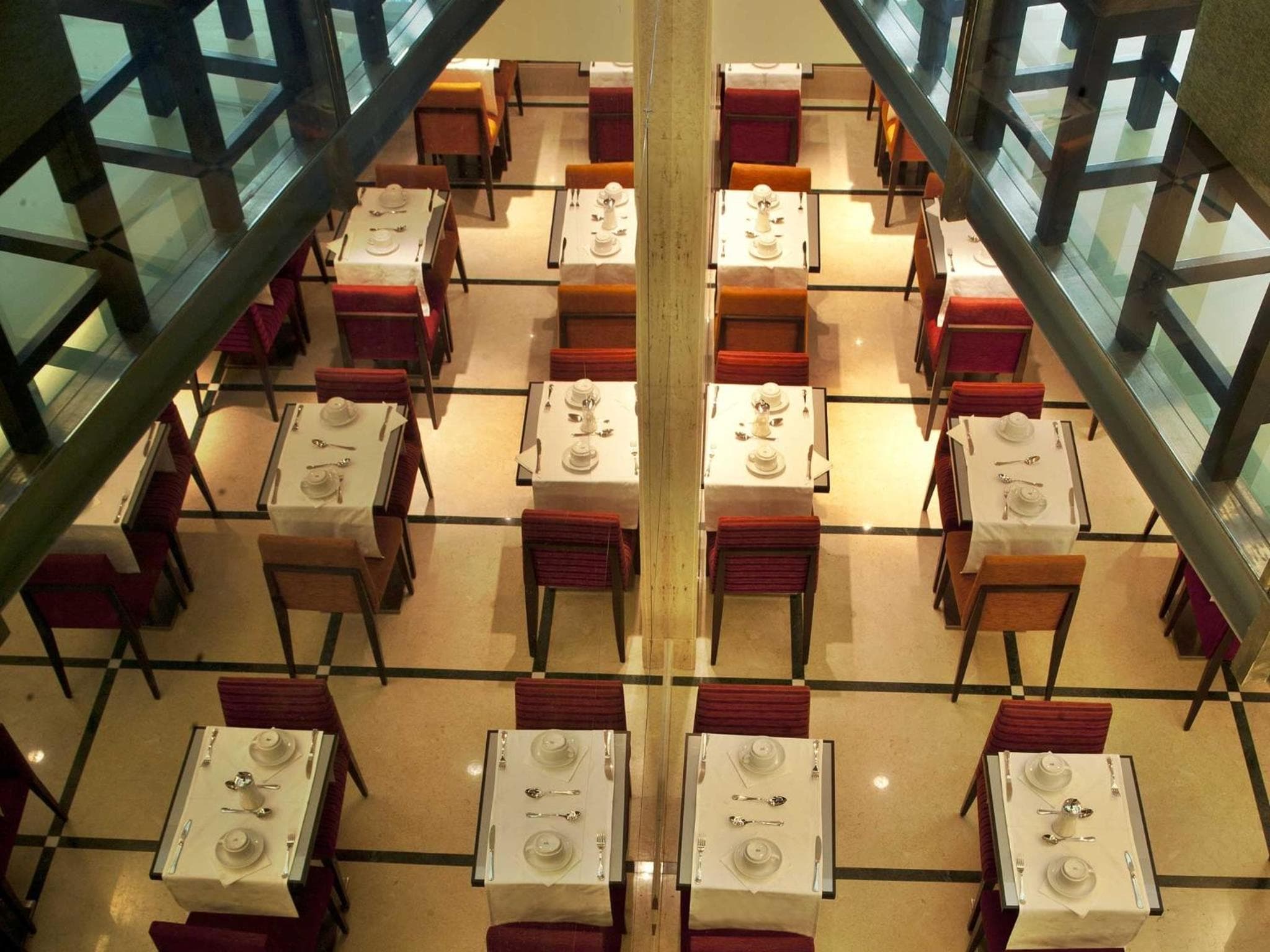 TORINO Hotel di lusso — 15