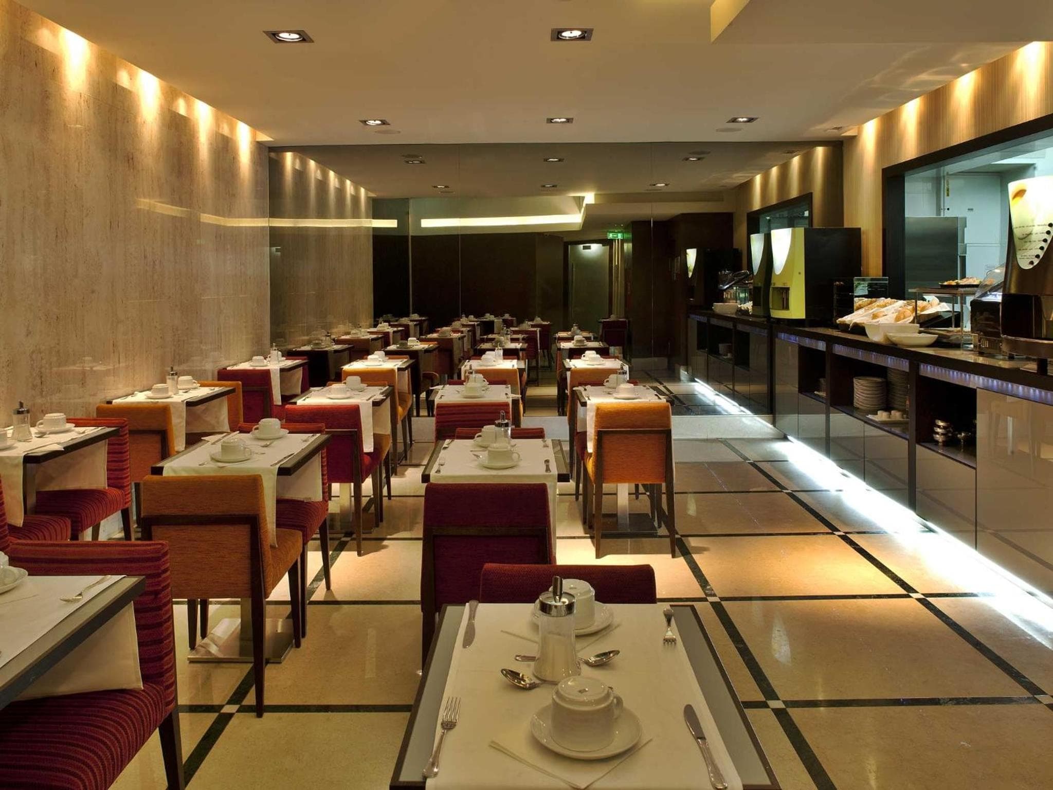TORINO Hotel di lusso — 14