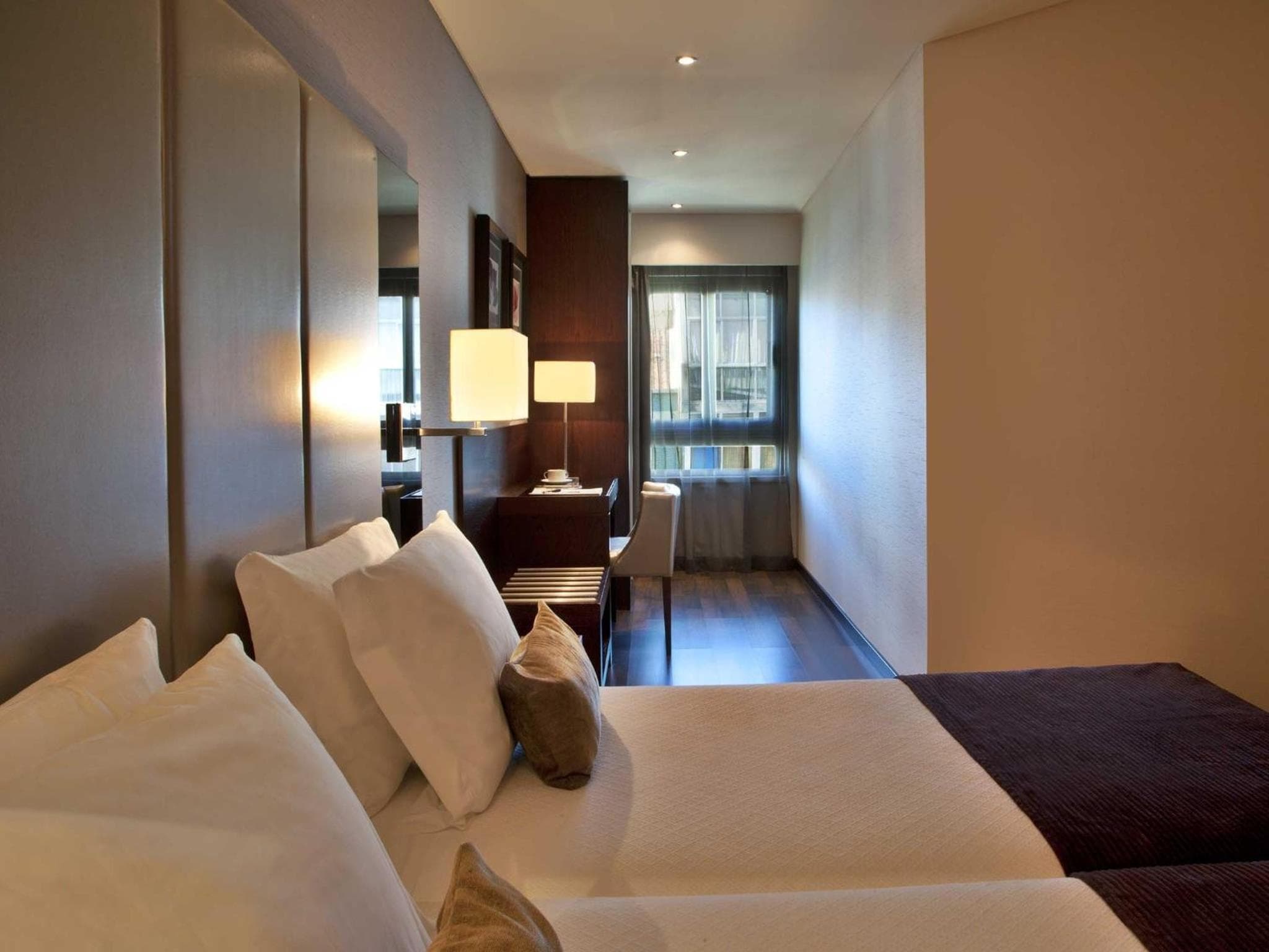 TORINO Hotel di lusso — 20