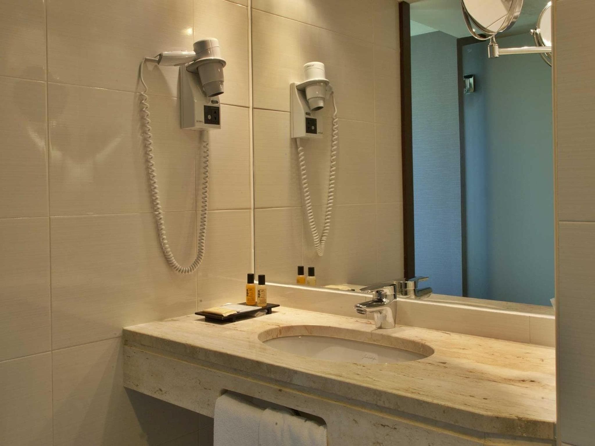 TORINO Hotel di lusso — 21