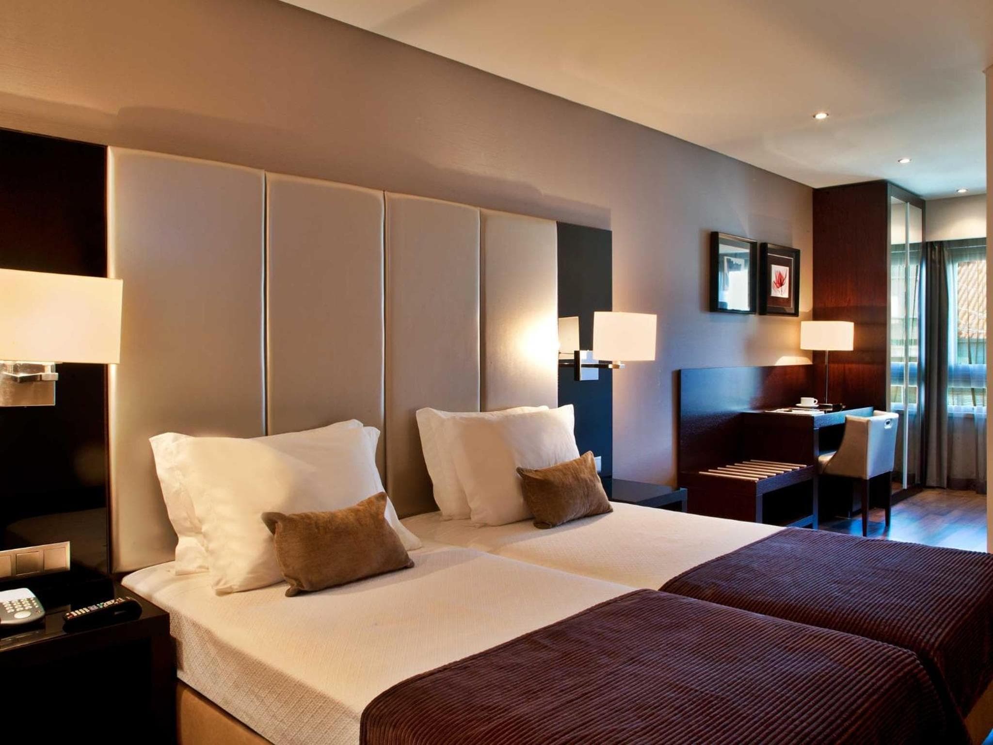 TORINO Hotel di lusso — 19