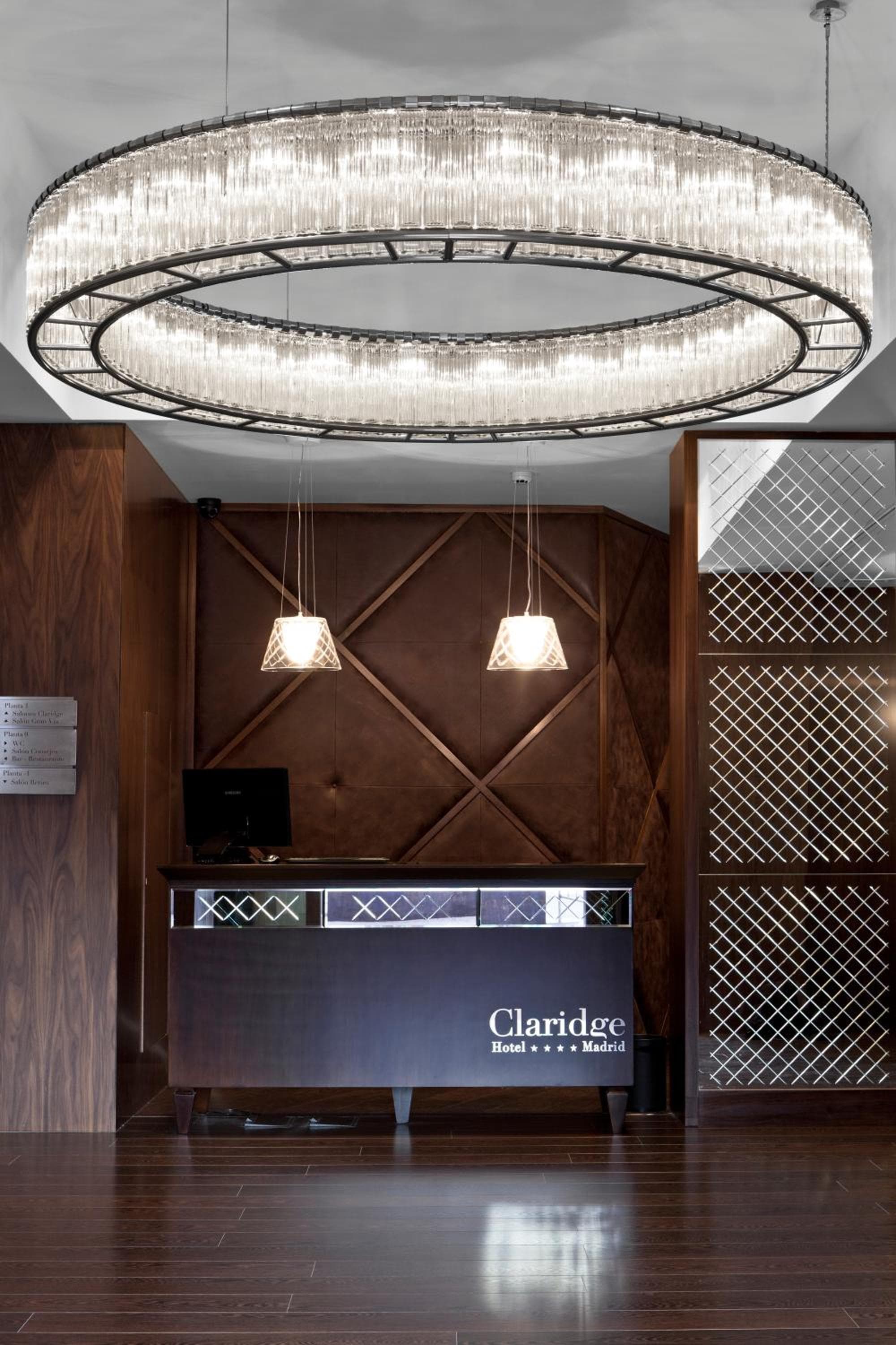 ClaridgeMadrid — 20