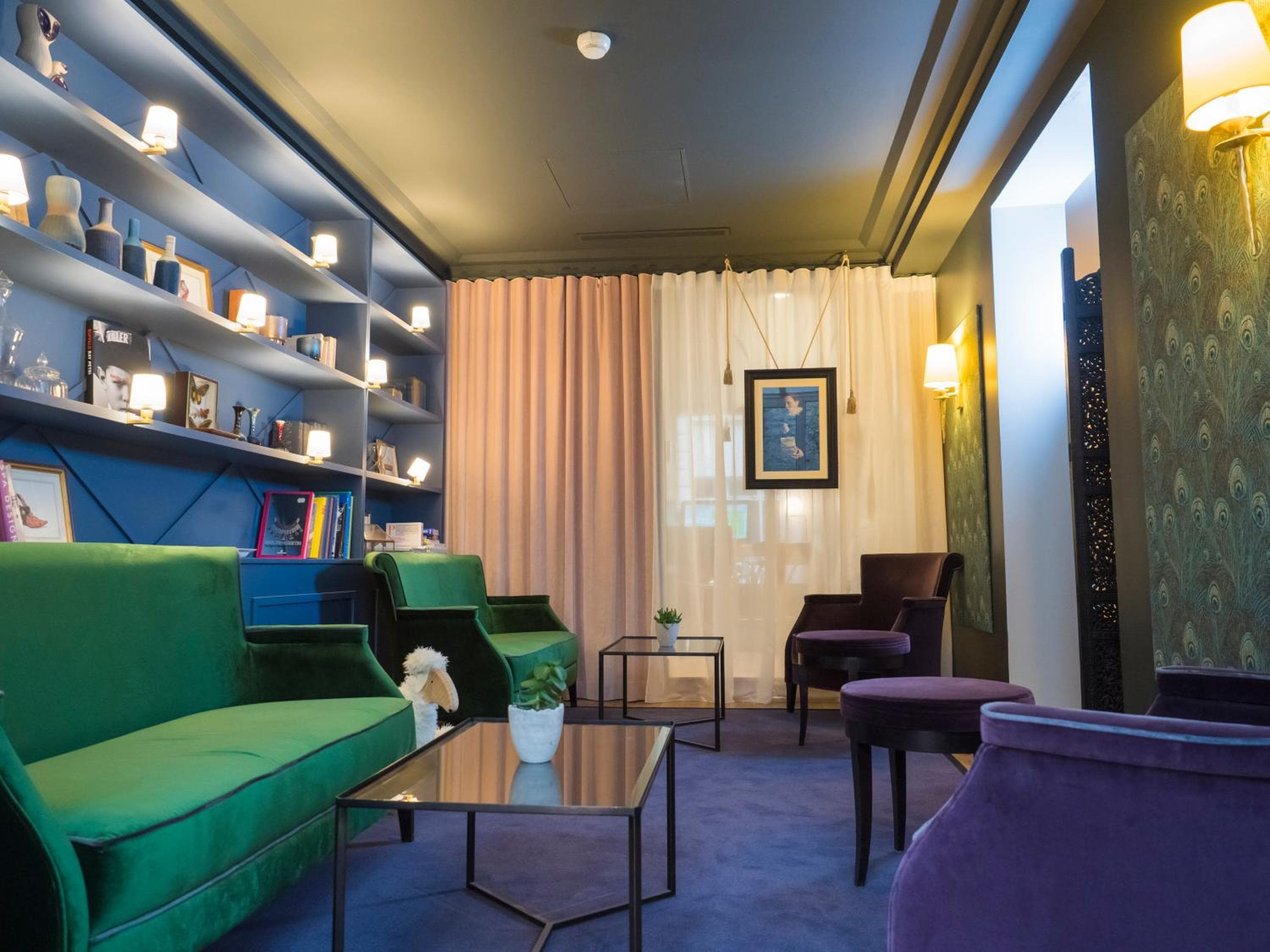 Hotel Taylor — 17