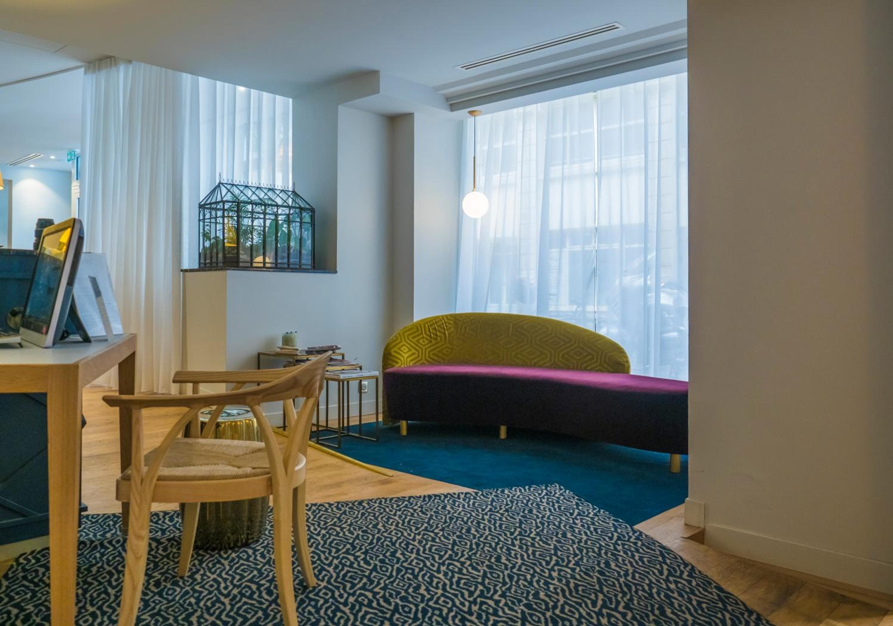 Hotel Taylor — 13