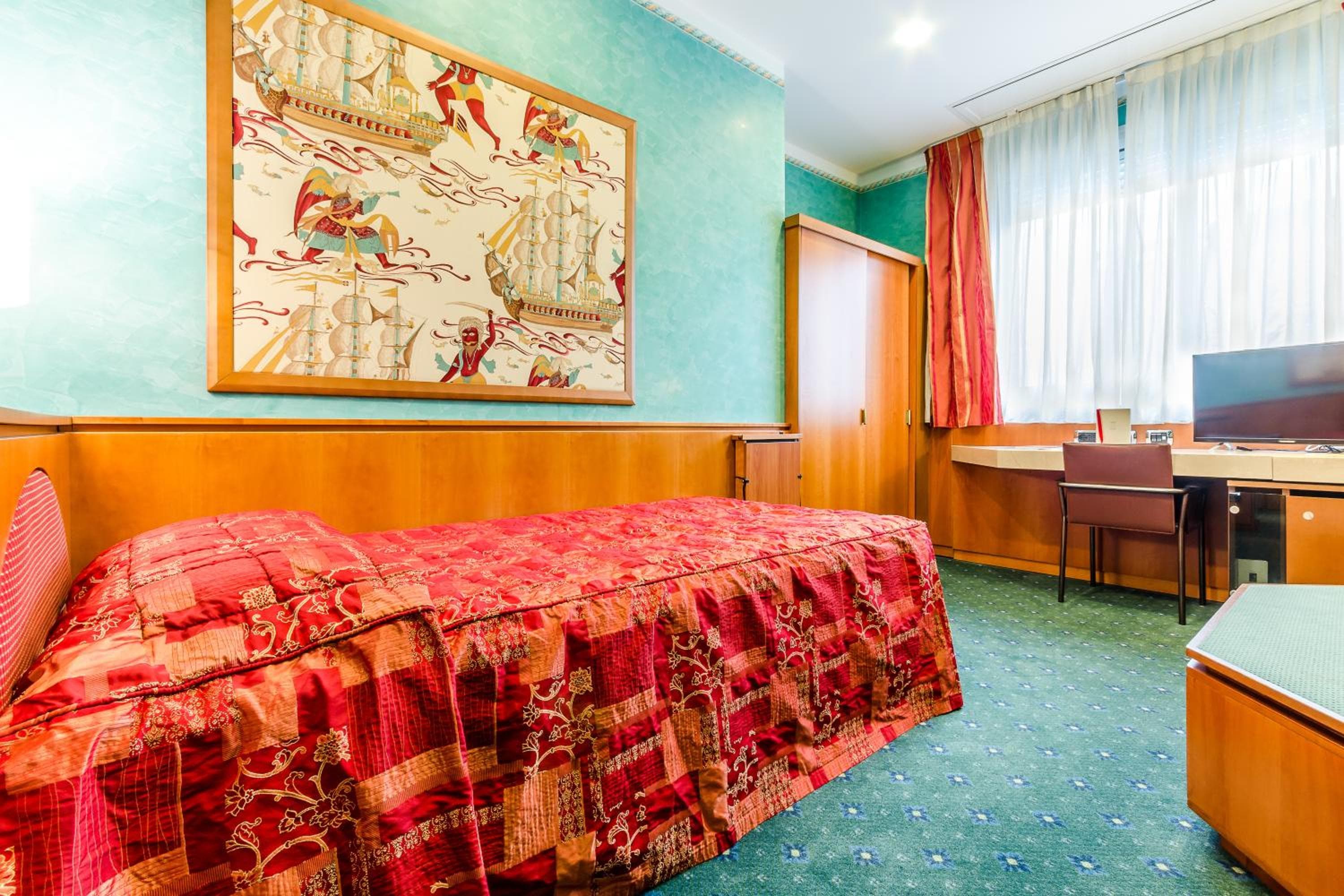 Hotel Brunelleschi — 25