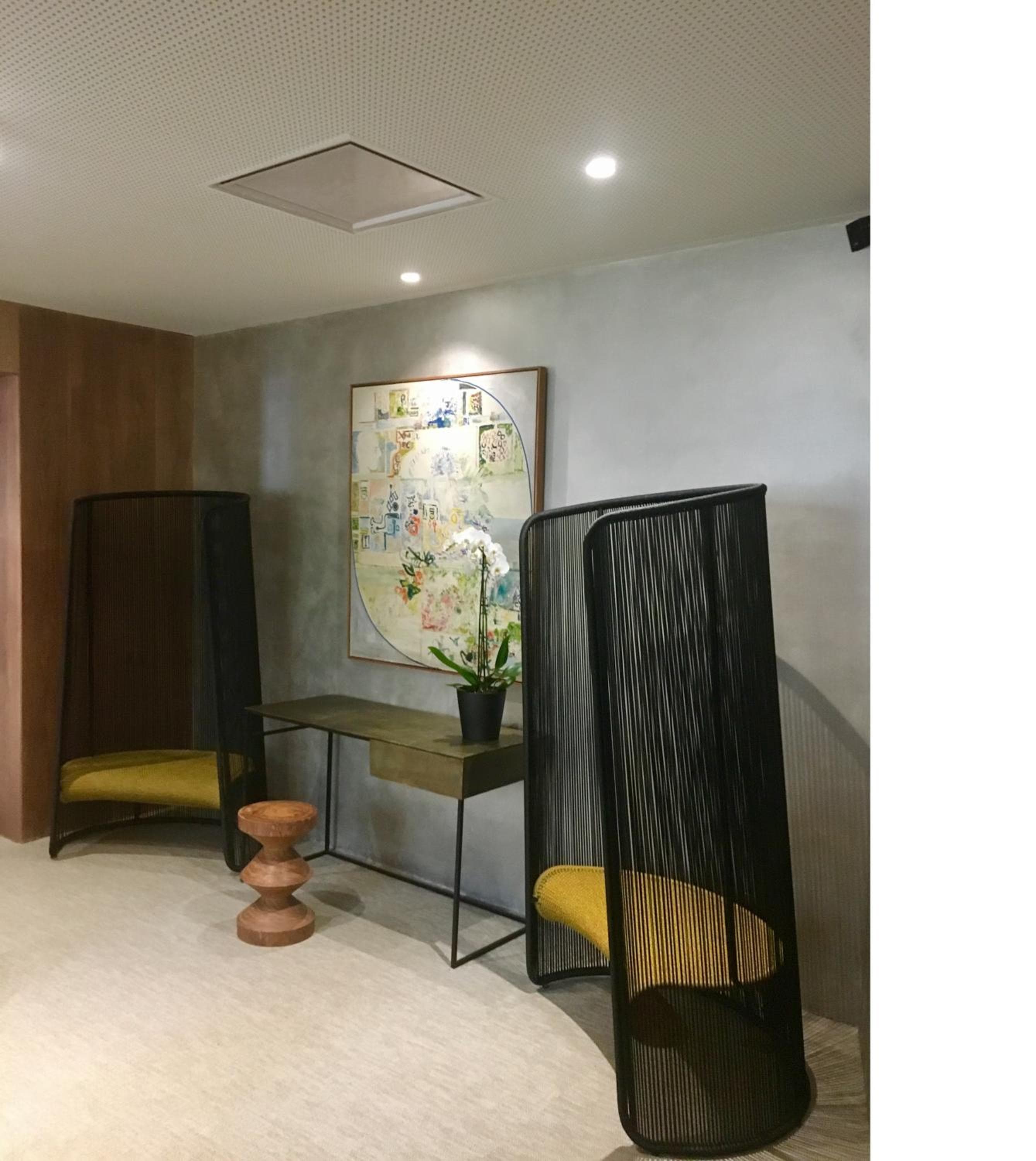 Hotel Dom Carlos Park — 29