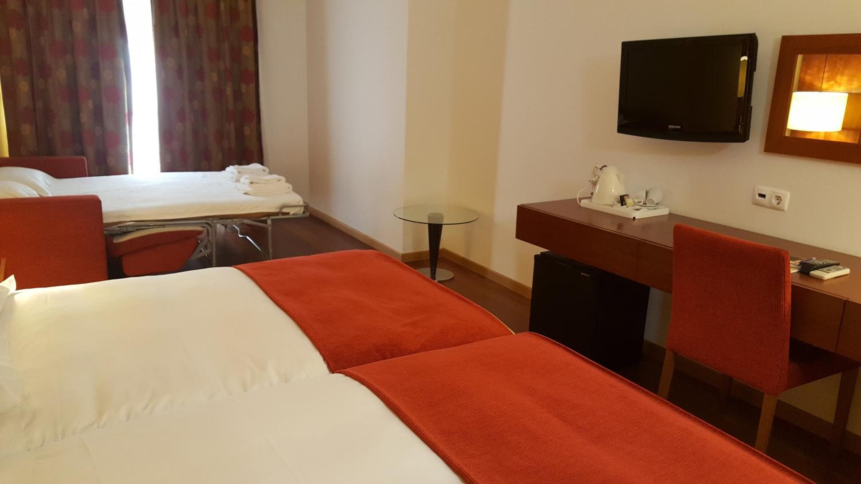 Leziria Parque Hotel — 26