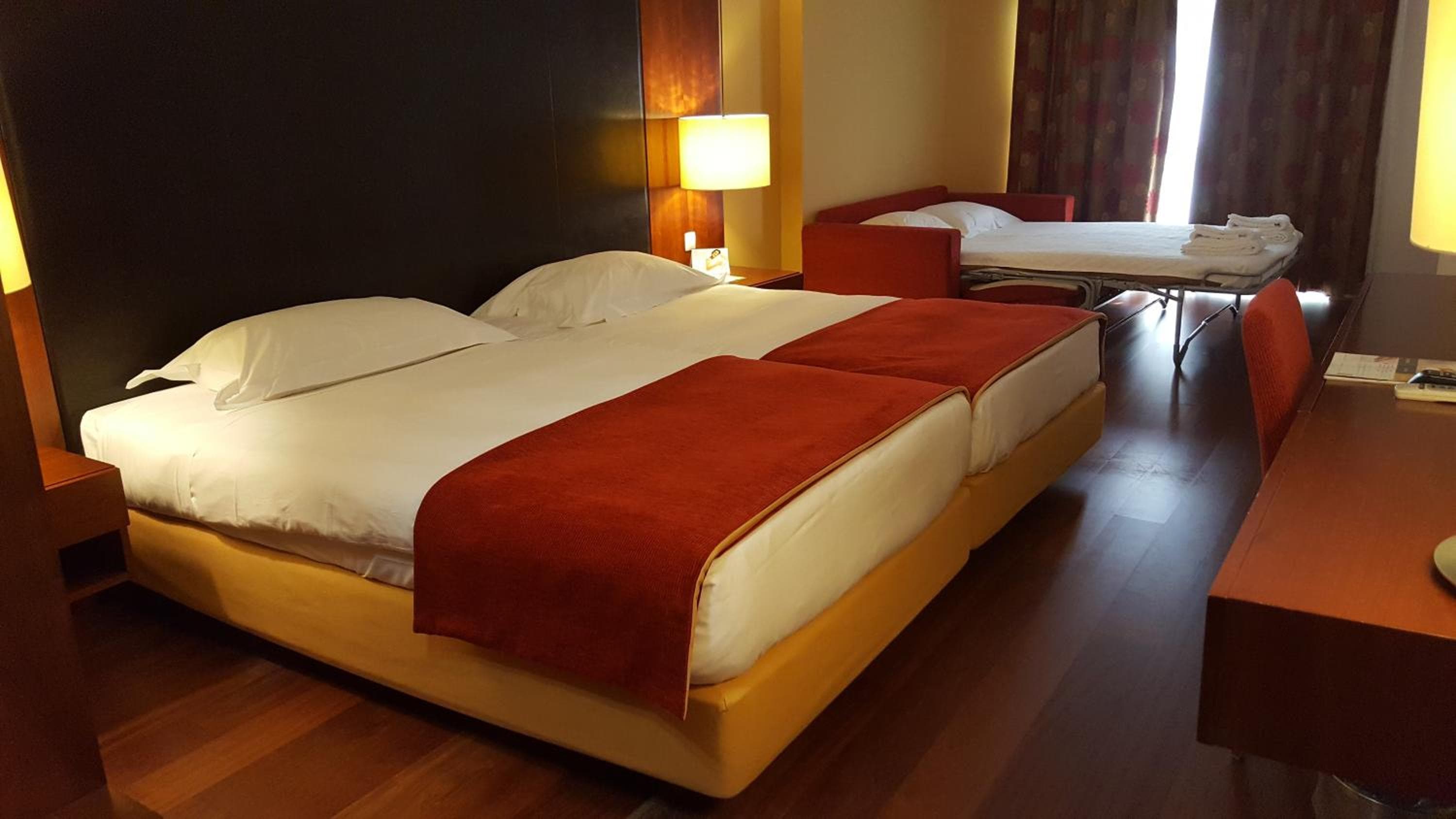 Leziria Parque Hotel — 24