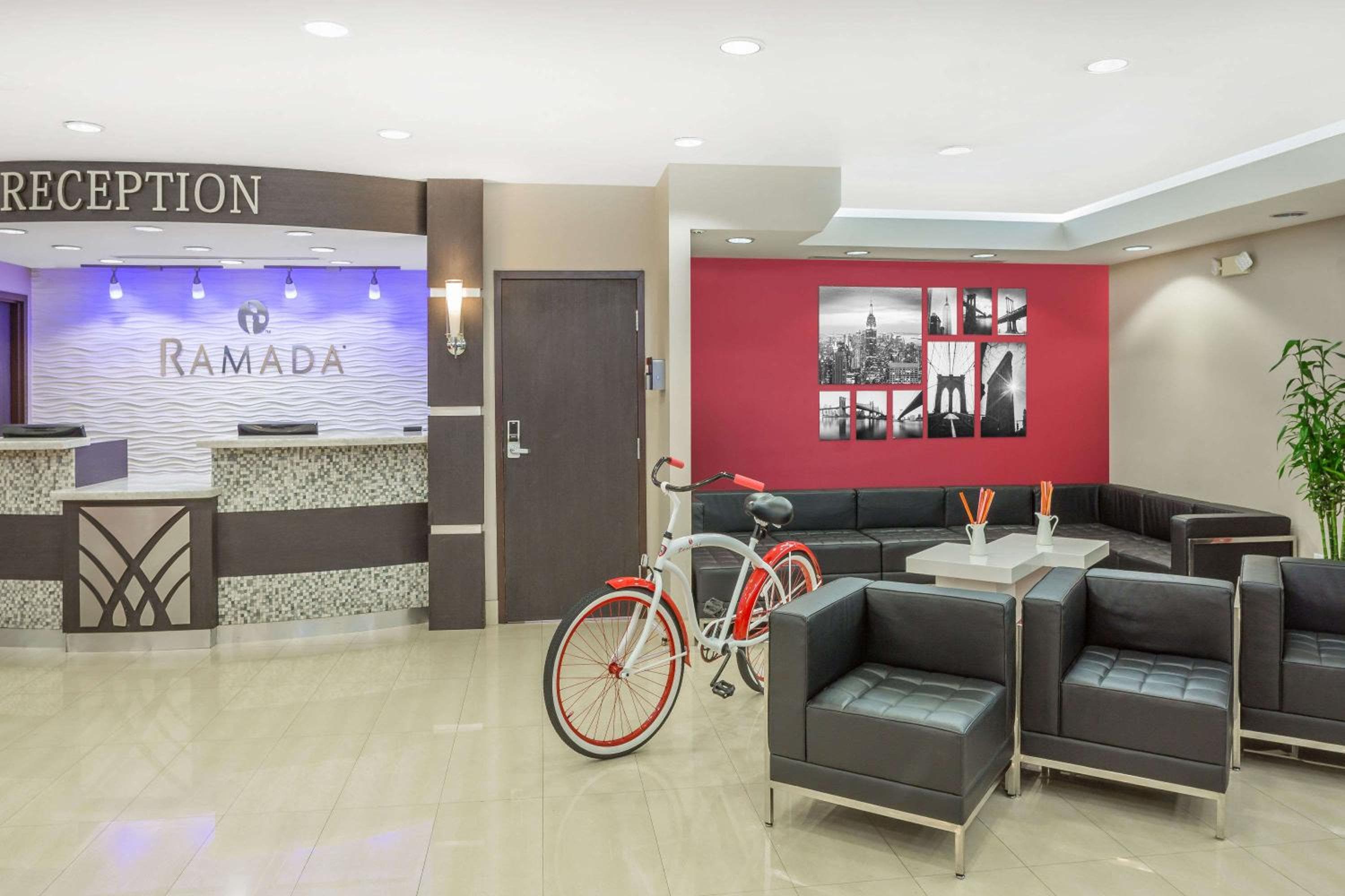 Ramada by Wyndham Miami Springs/Aeropuerto Internacional de Miami — 16